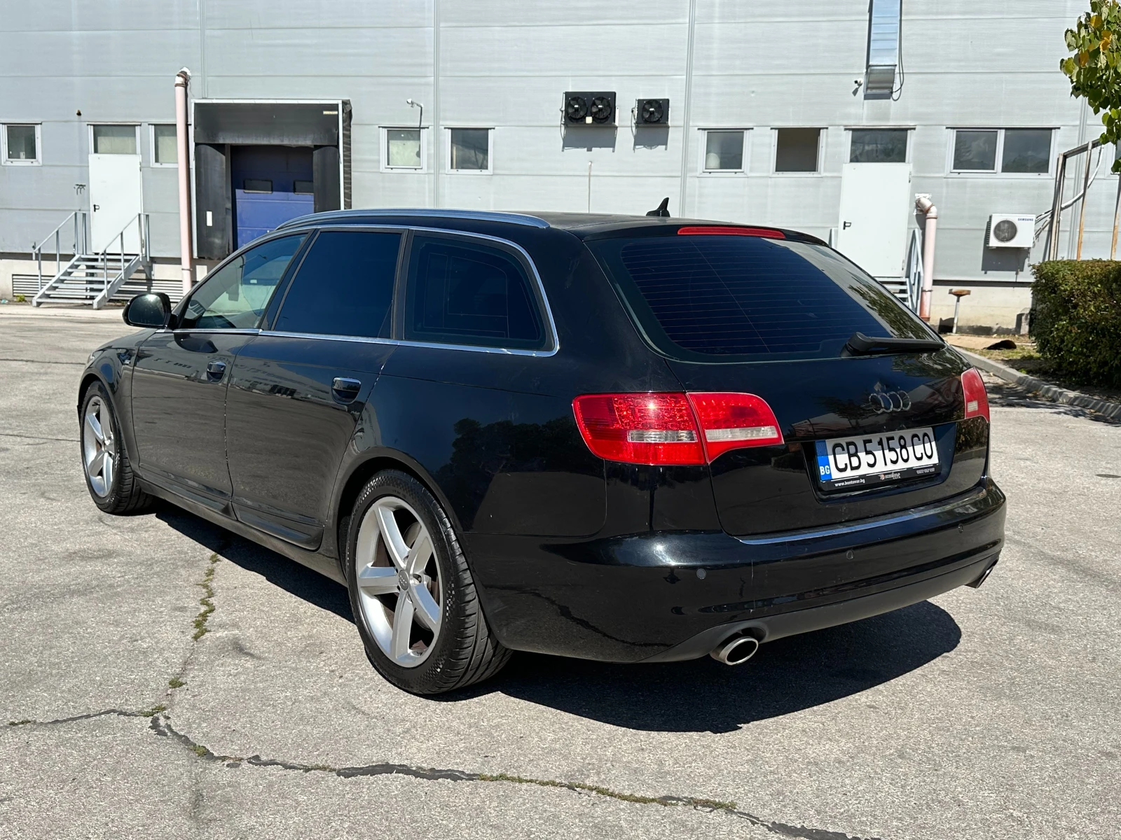Audi A6 3.0d 239 к.с./quattro - изображение 3