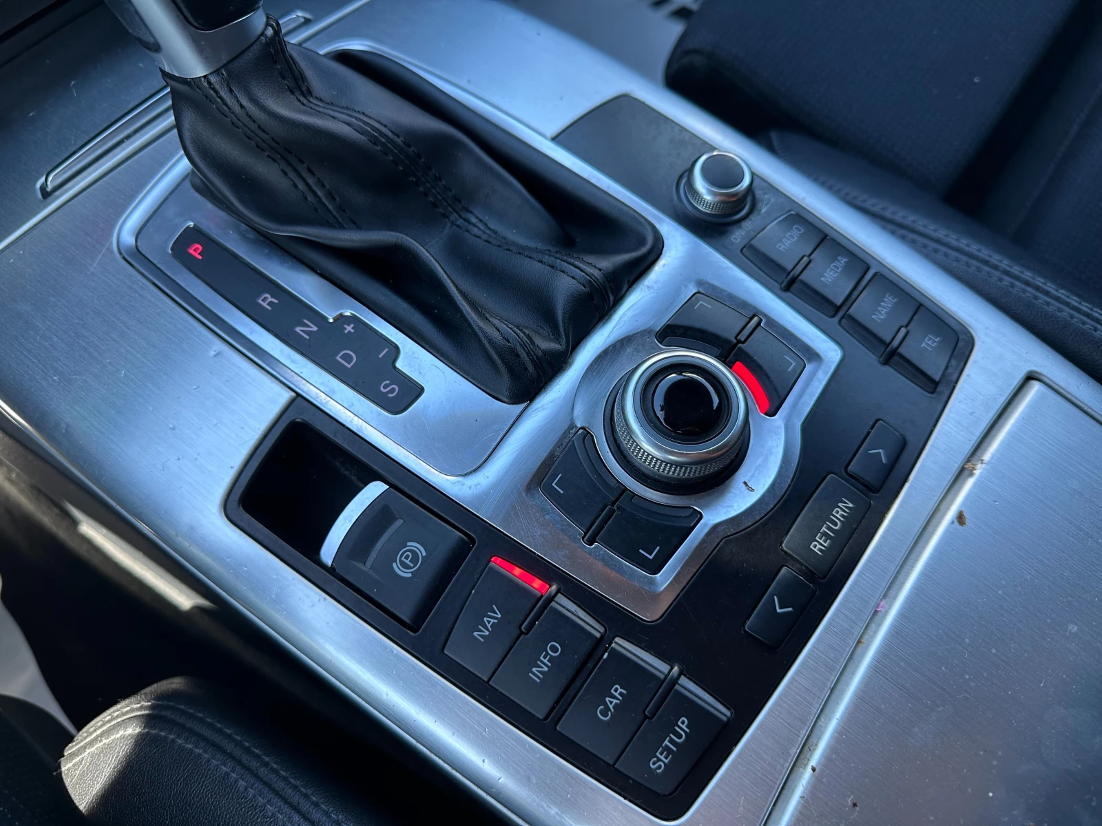 Audi A6 3.0d 239 �.�./quattro | Mobile.bg � ����������� 11