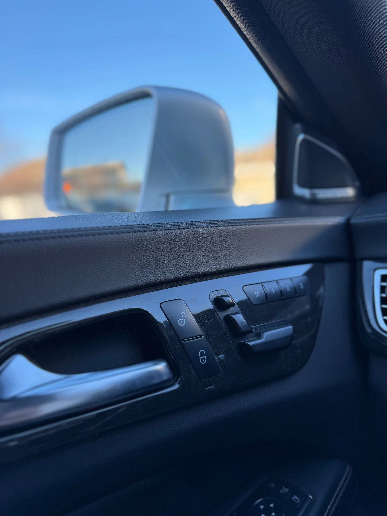 Mercedes-Benz CLS 350 AMG DISTRONIC MEMORY PODGREV 7G+ Harman+ Blind Spo | Mobile.bg   16