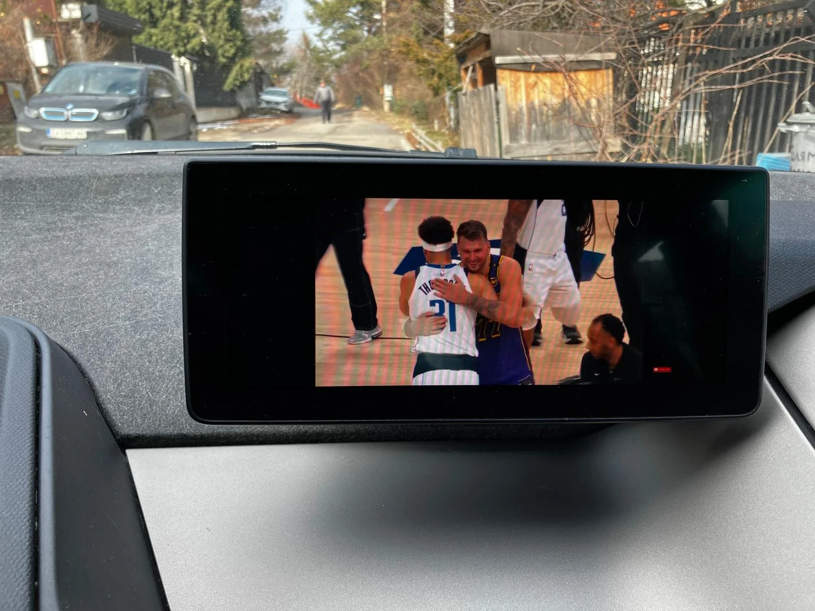 BMW i3 94 Ah, ,    Apple carplay | Mobile.bg   7