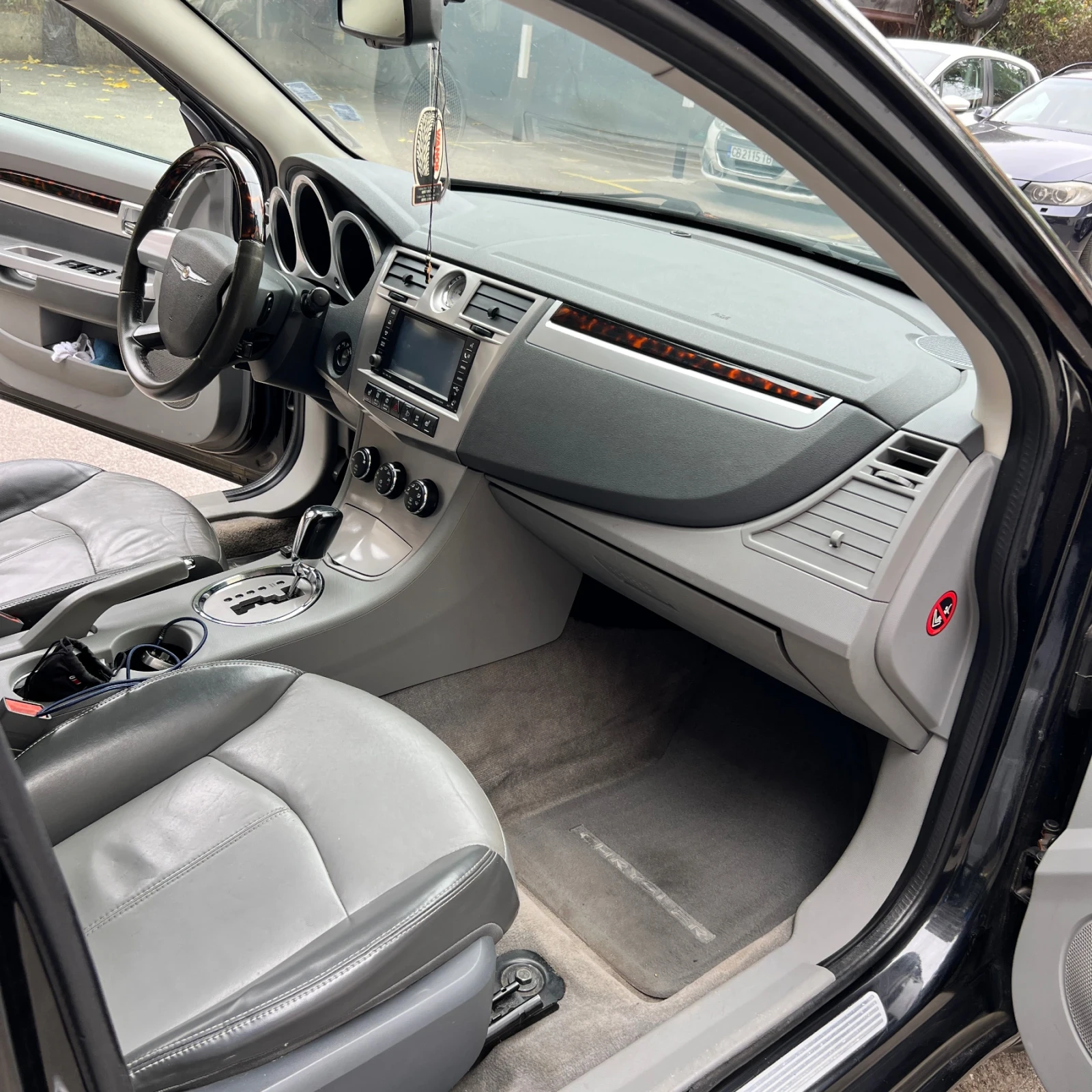 Chrysler Sebring  - изображение 7