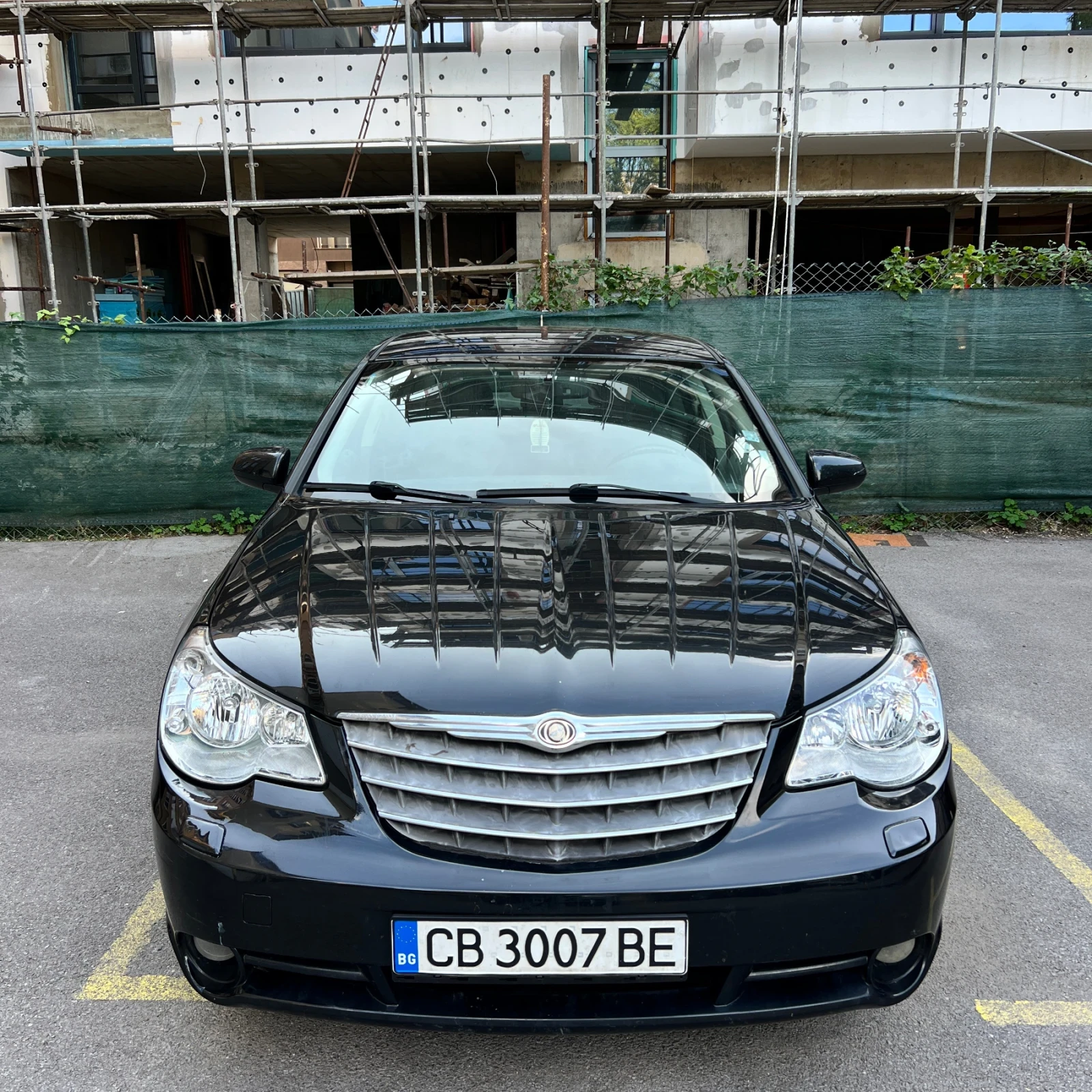 Chrysler Sebring  - изображение 2