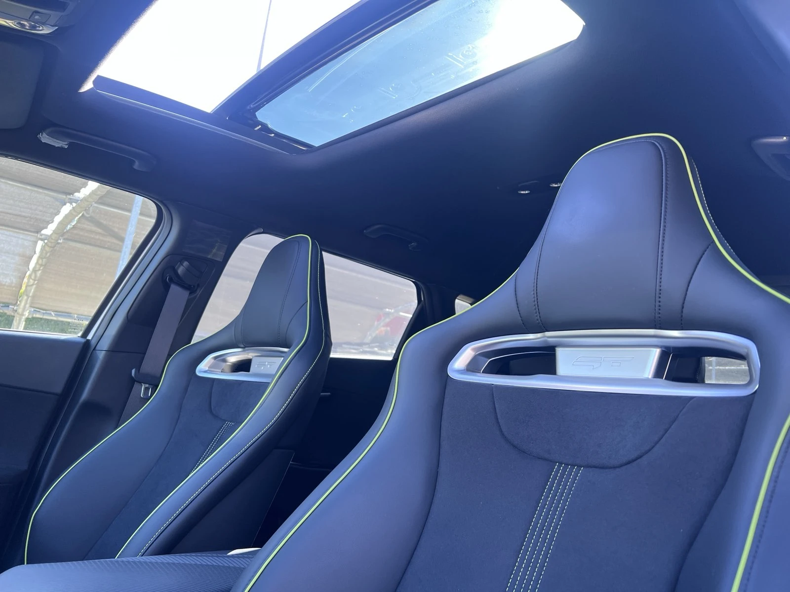 Kia EV6 GT | Mobile.bg   12