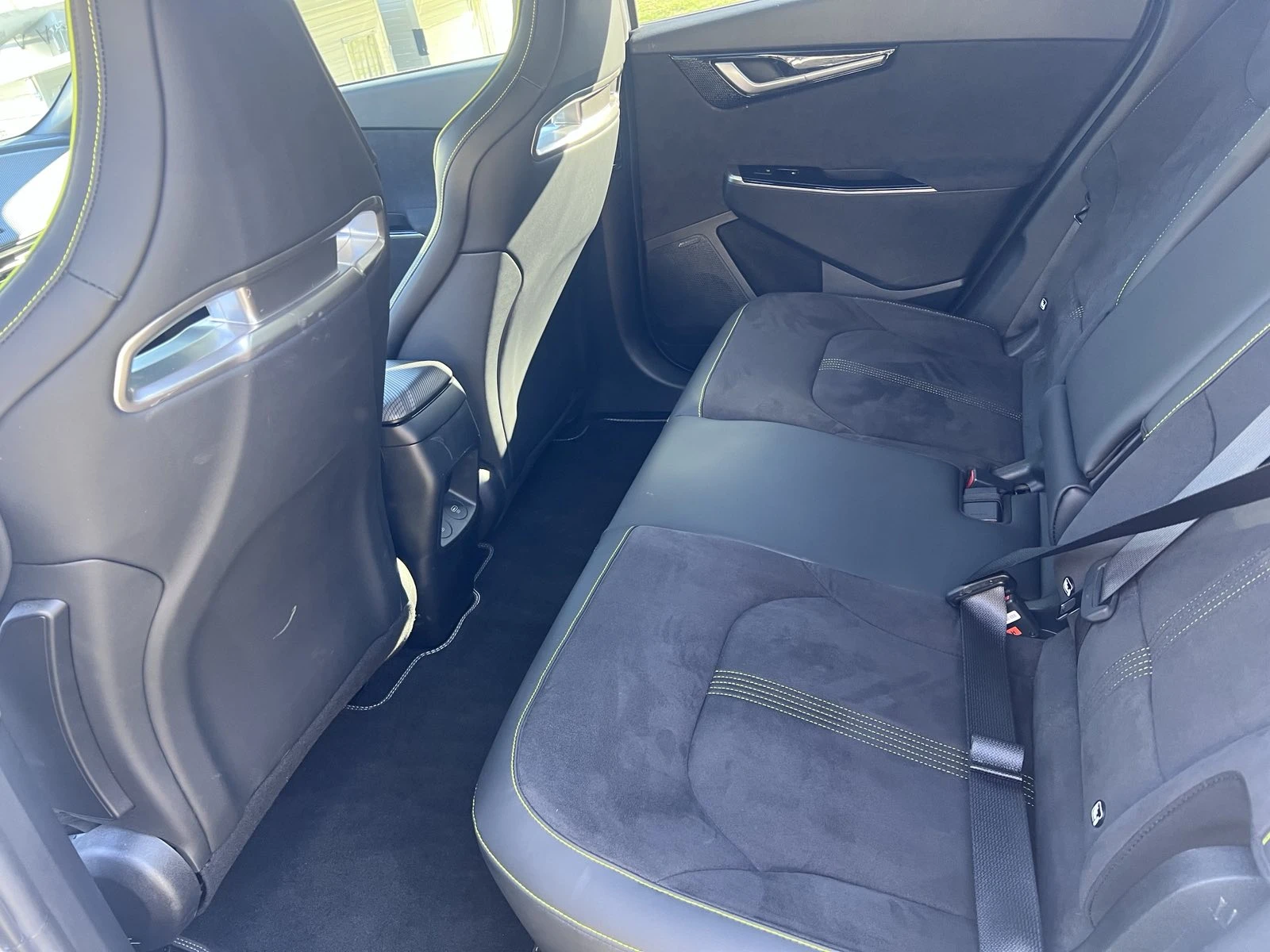 Kia EV6 GT - изображение 10