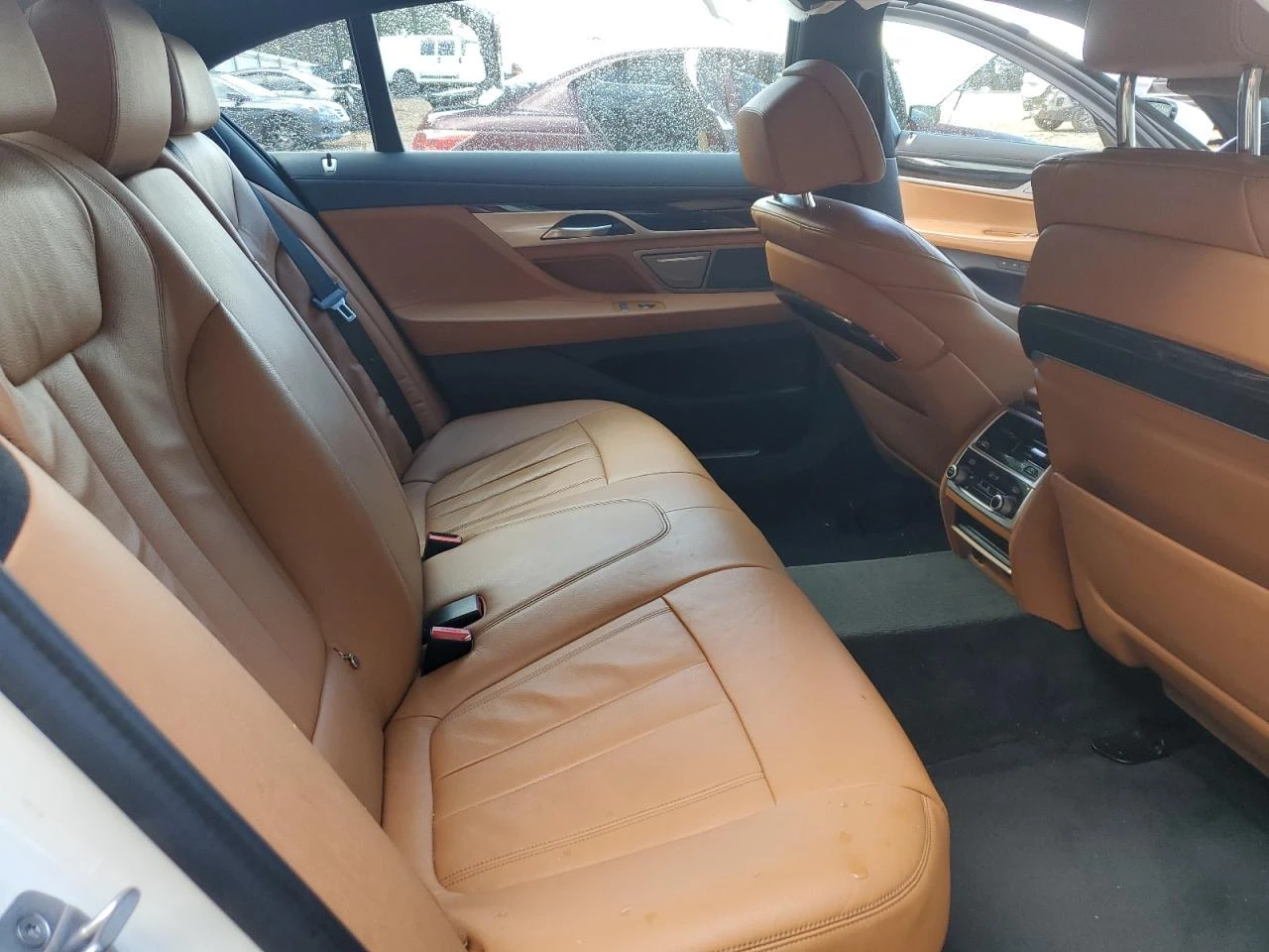 BMW 740 Лизинг без първоначална вноска! - изображение 10