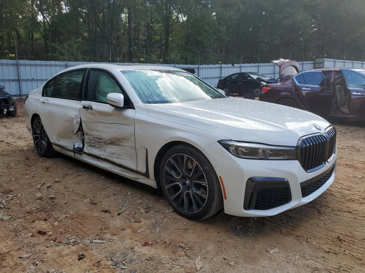 BMW 740 Лизинг без първоначална вноска! - изображение 4