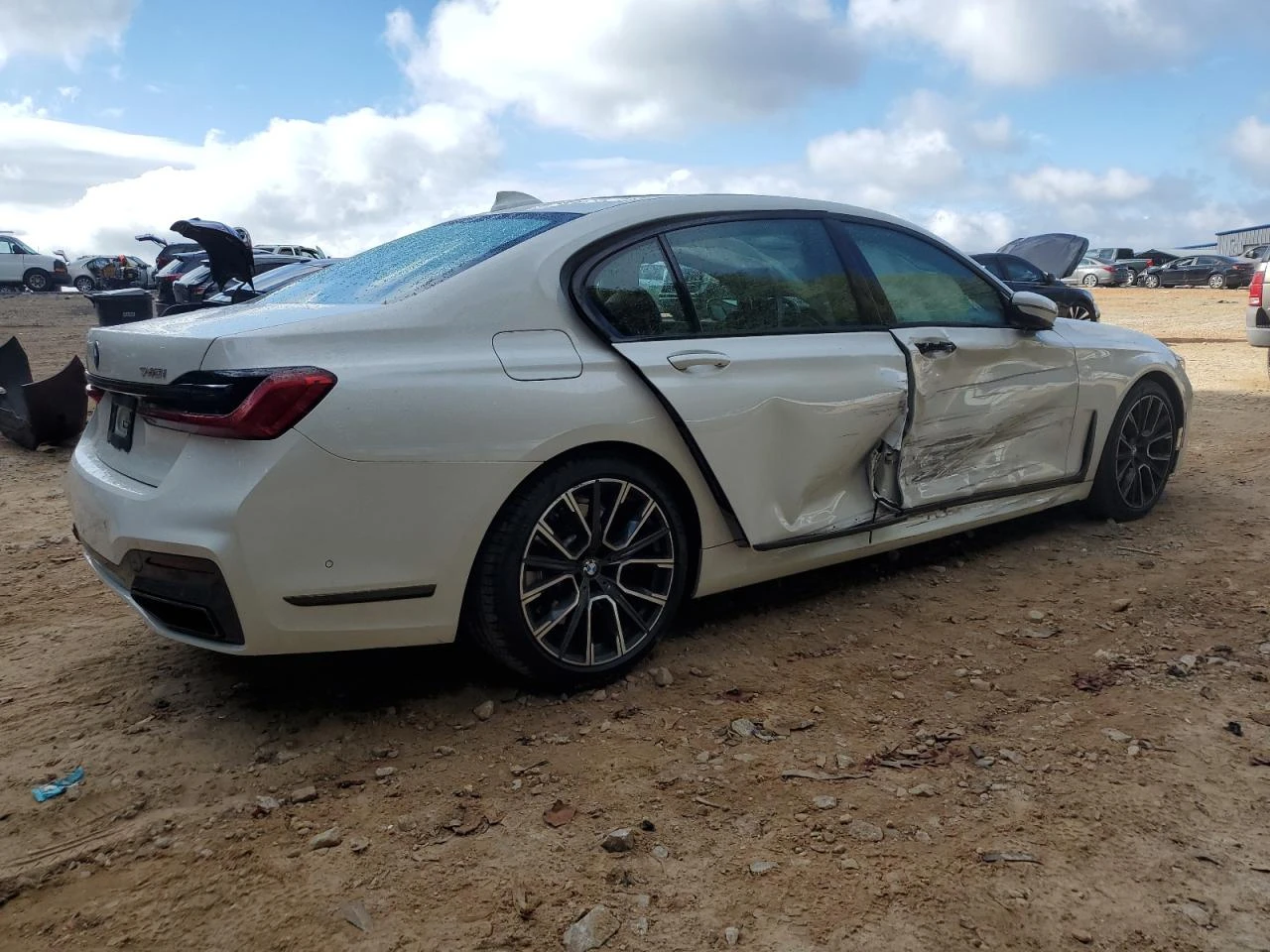 BMW 740 Лизинг без първоначална вноска! - изображение 3