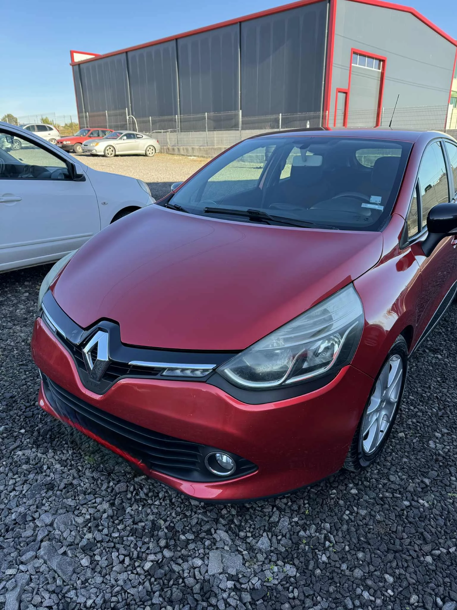 Renault Clio | Mobile.bg   7