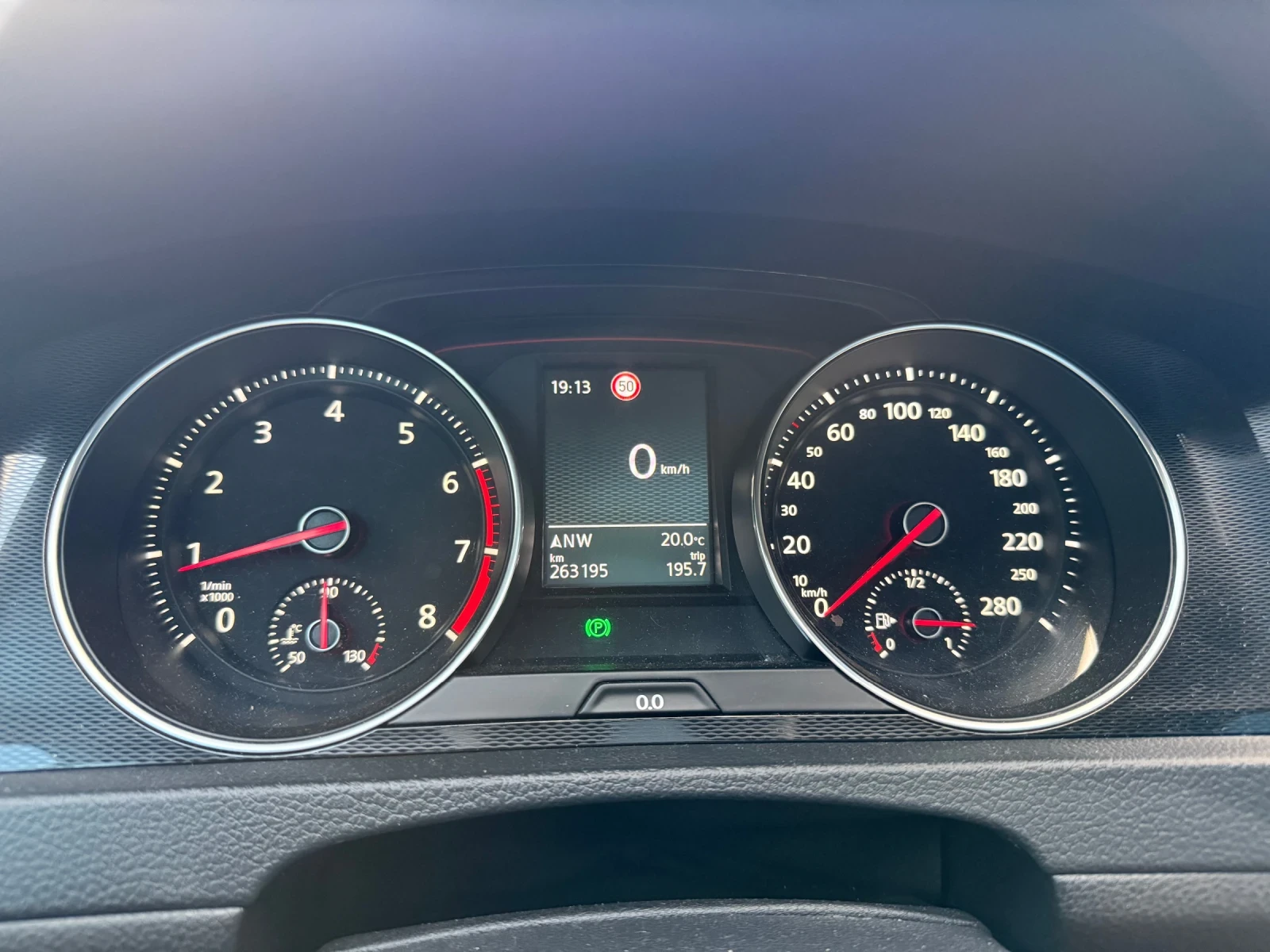 VW Golf 7 GTI Performance | Mobile.bg � ����������� 12