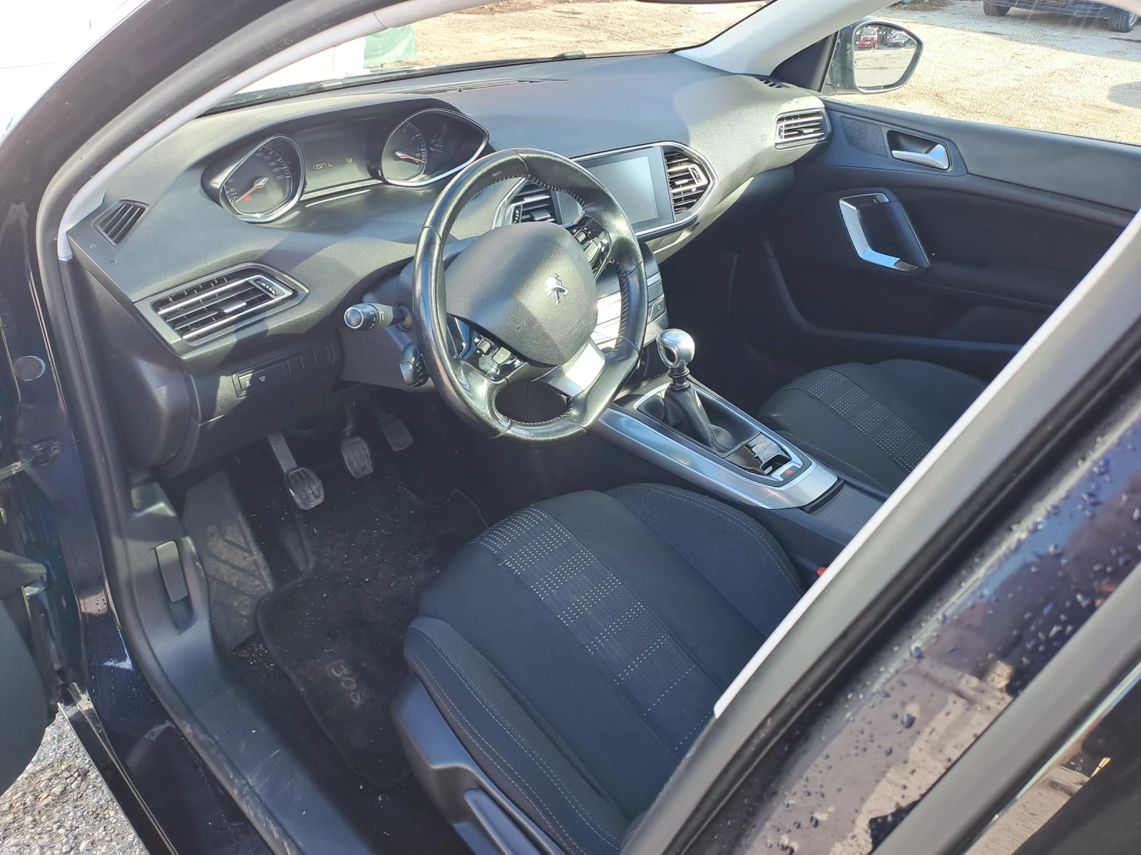Peugeot 308 | Mobile.bg � ����������� 8