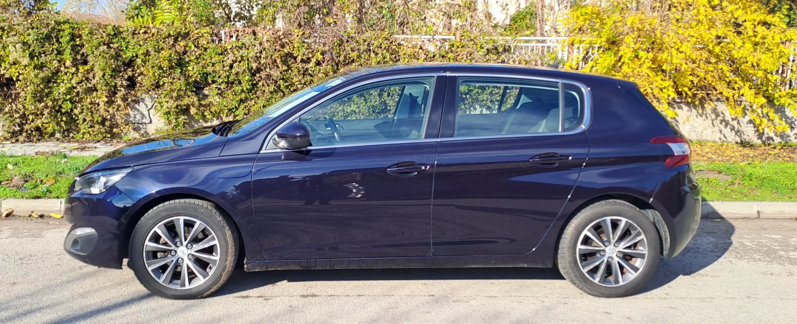 Peugeot 308 | Mobile.bg � ����������� 5