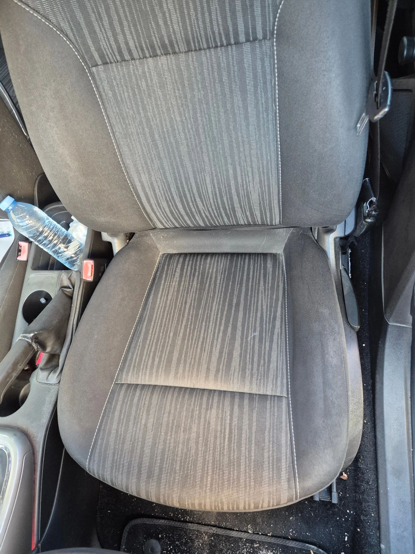 Opel Astra J | Mobile.bg   7