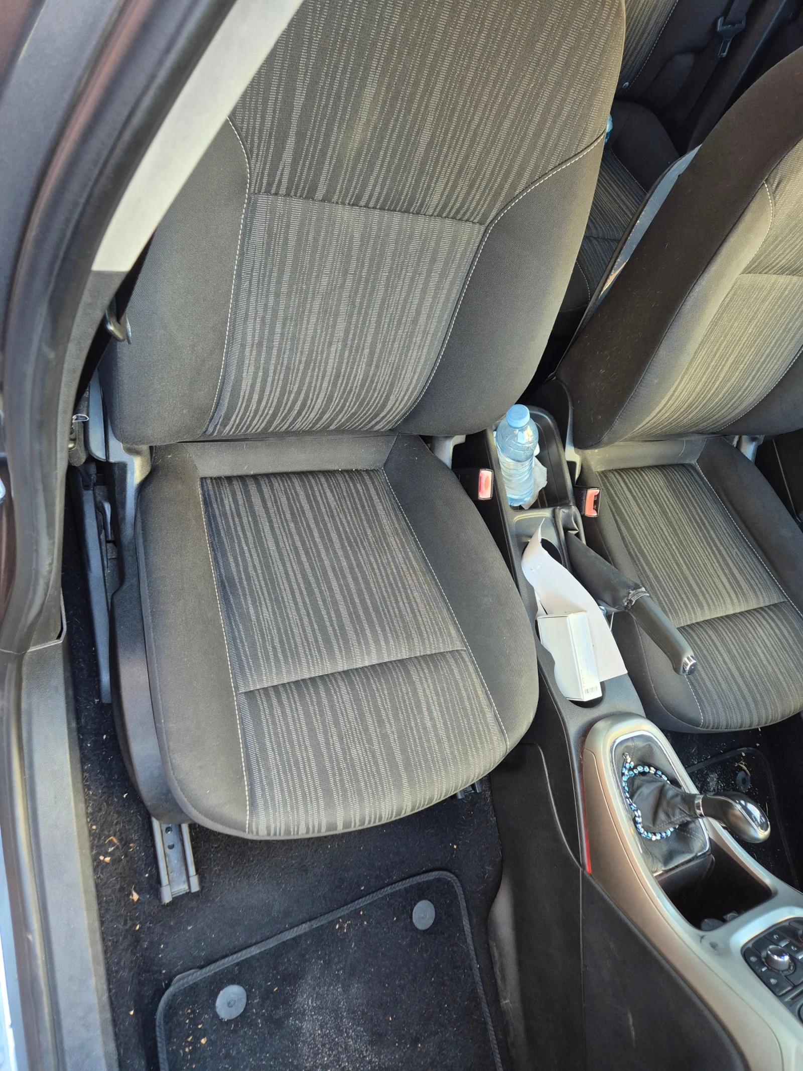 Opel Astra J | Mobile.bg   9