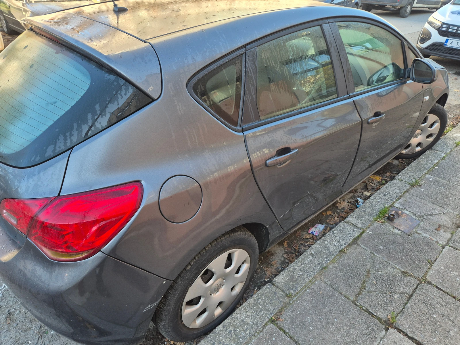 Opel Astra J | Mobile.bg   4