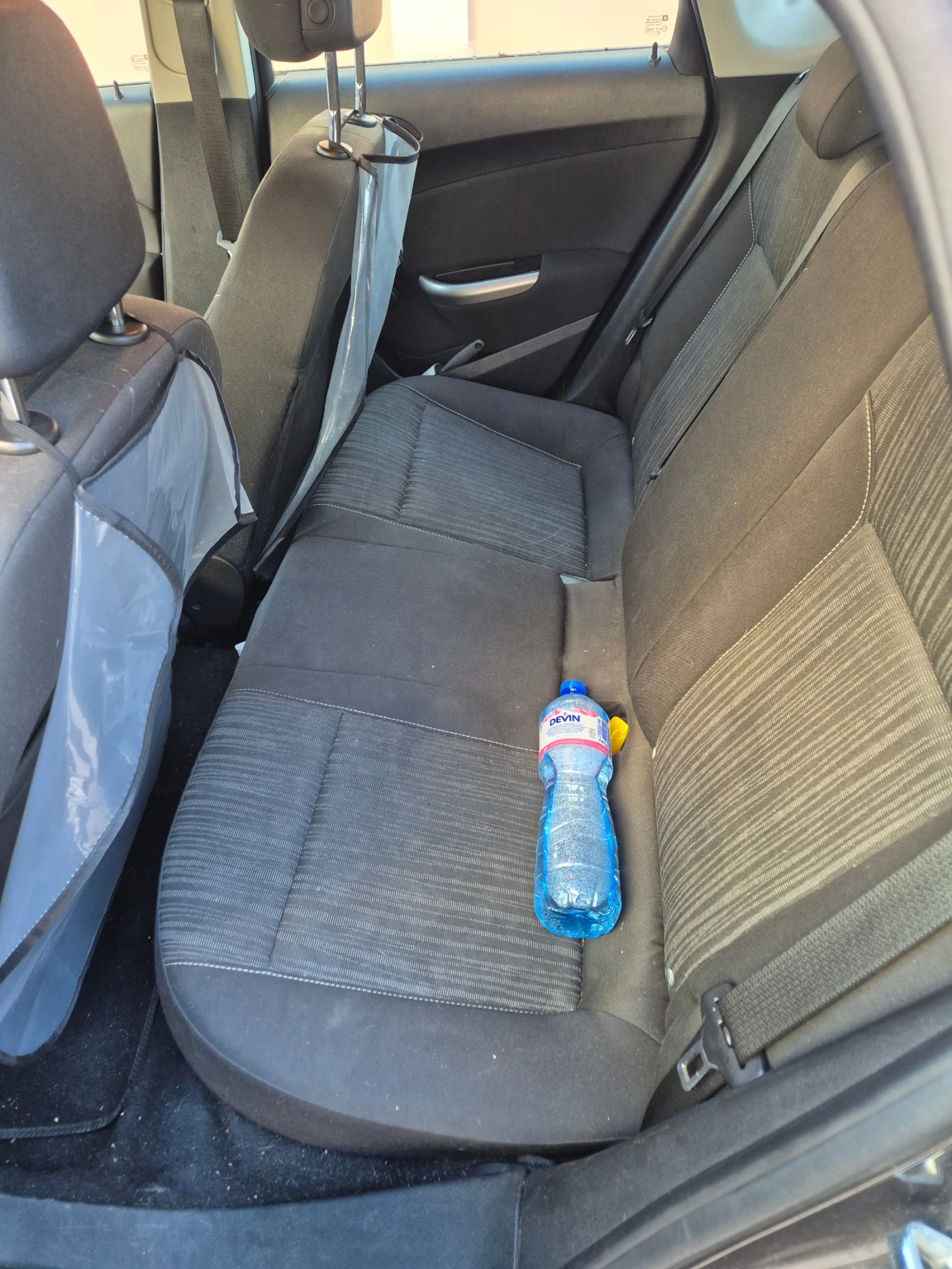 Opel Astra J | Mobile.bg   8