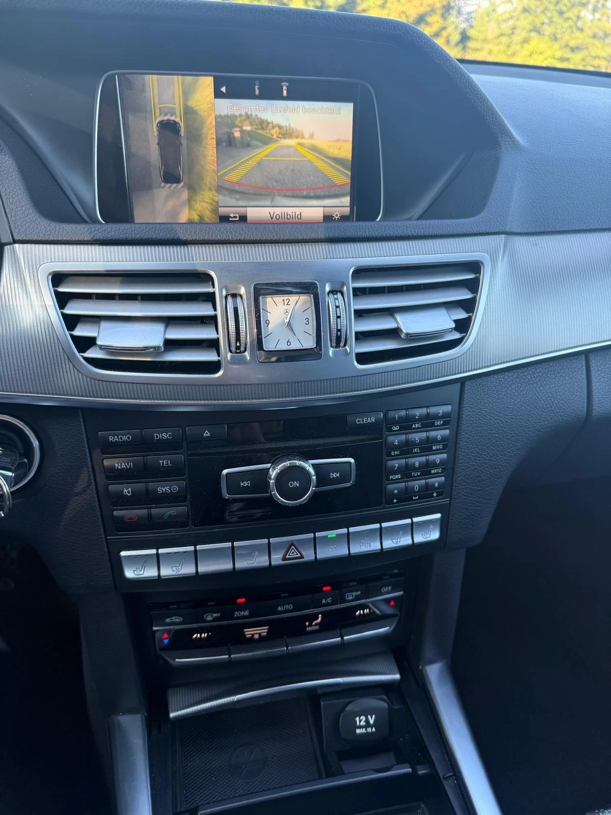 Mercedes-Benz E 300 3.5 L | Mobile.bg   5