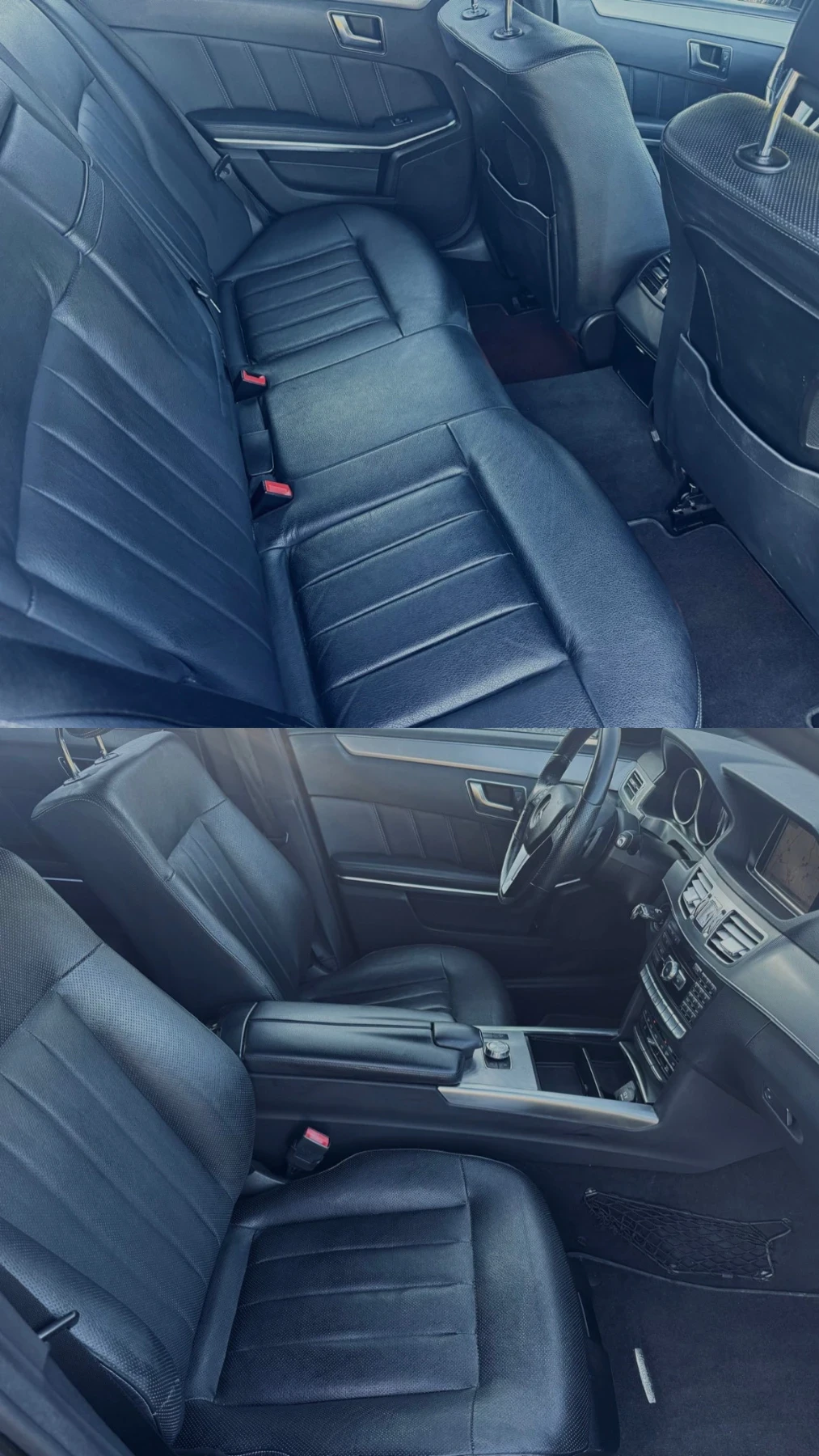 Mercedes-Benz E 300 3.5 L | Mobile.bg   8