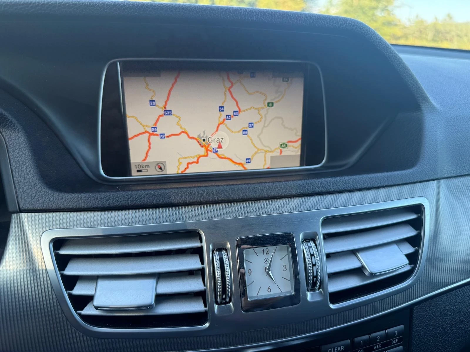 Mercedes-Benz E 300 3.5 L | Mobile.bg   6