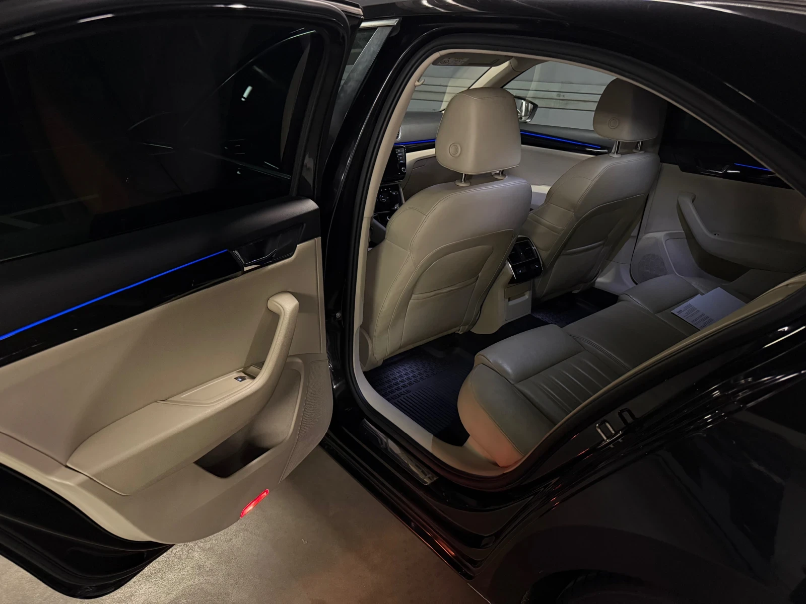 Skoda Octavia L&K 4x4  | Mobile.bg   14