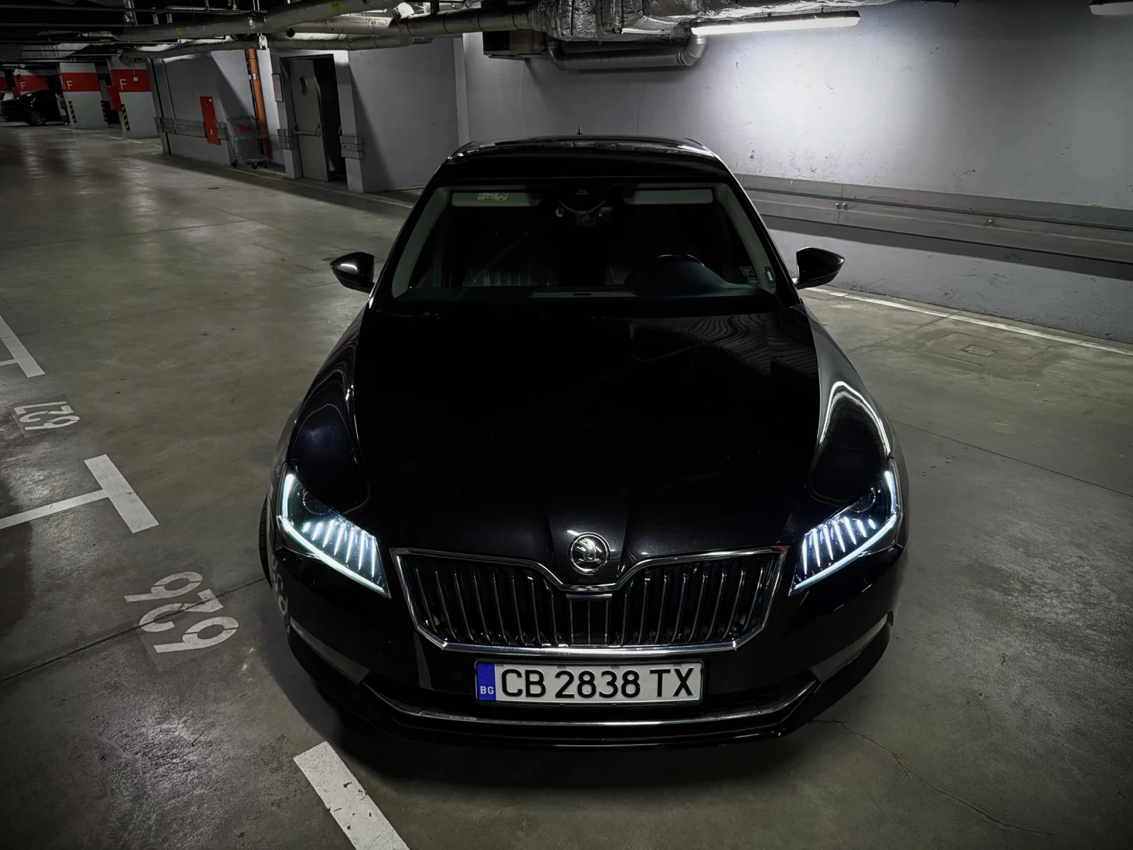 Skoda Octavia L&K 4x4  | Mobile.bg   2