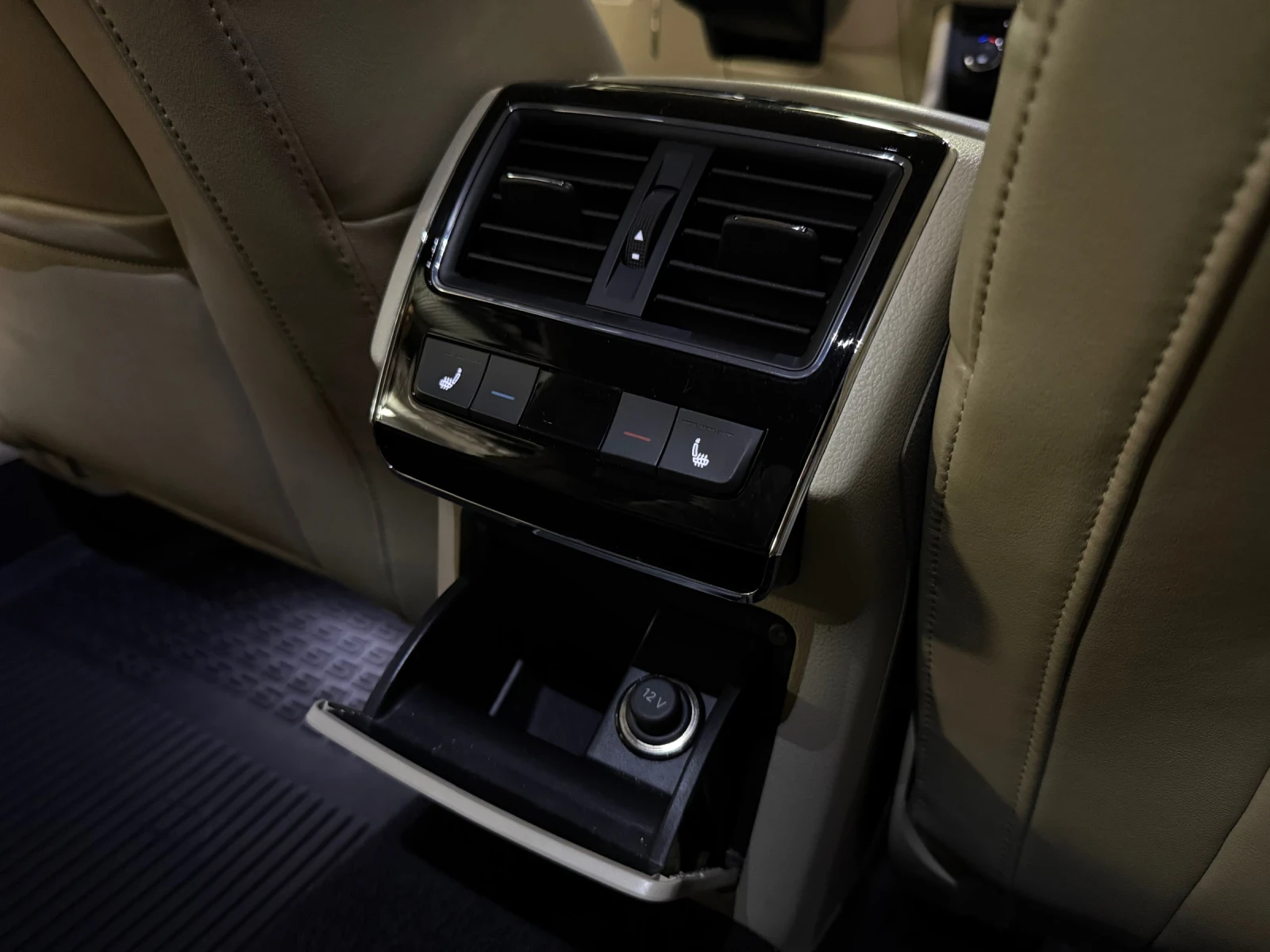 Skoda Octavia L&K 4x4  | Mobile.bg   16