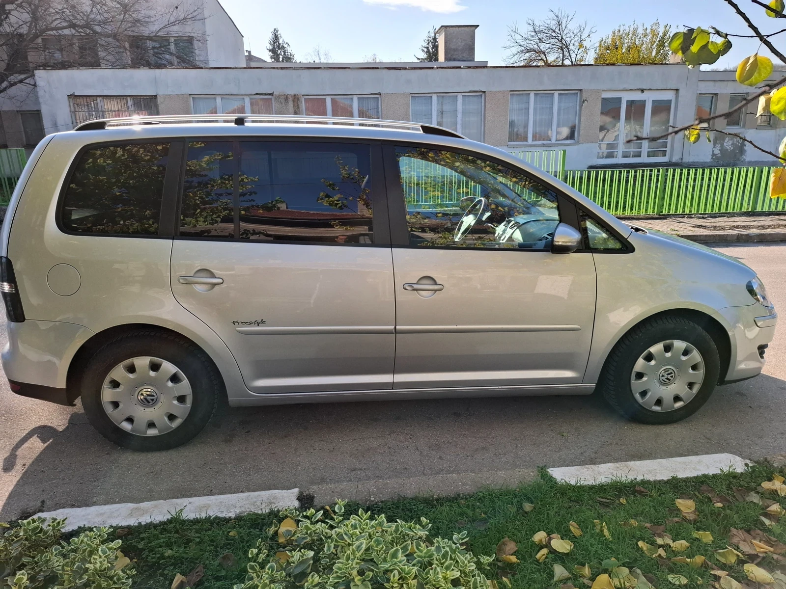 VW Touran | Mobile.bg   4