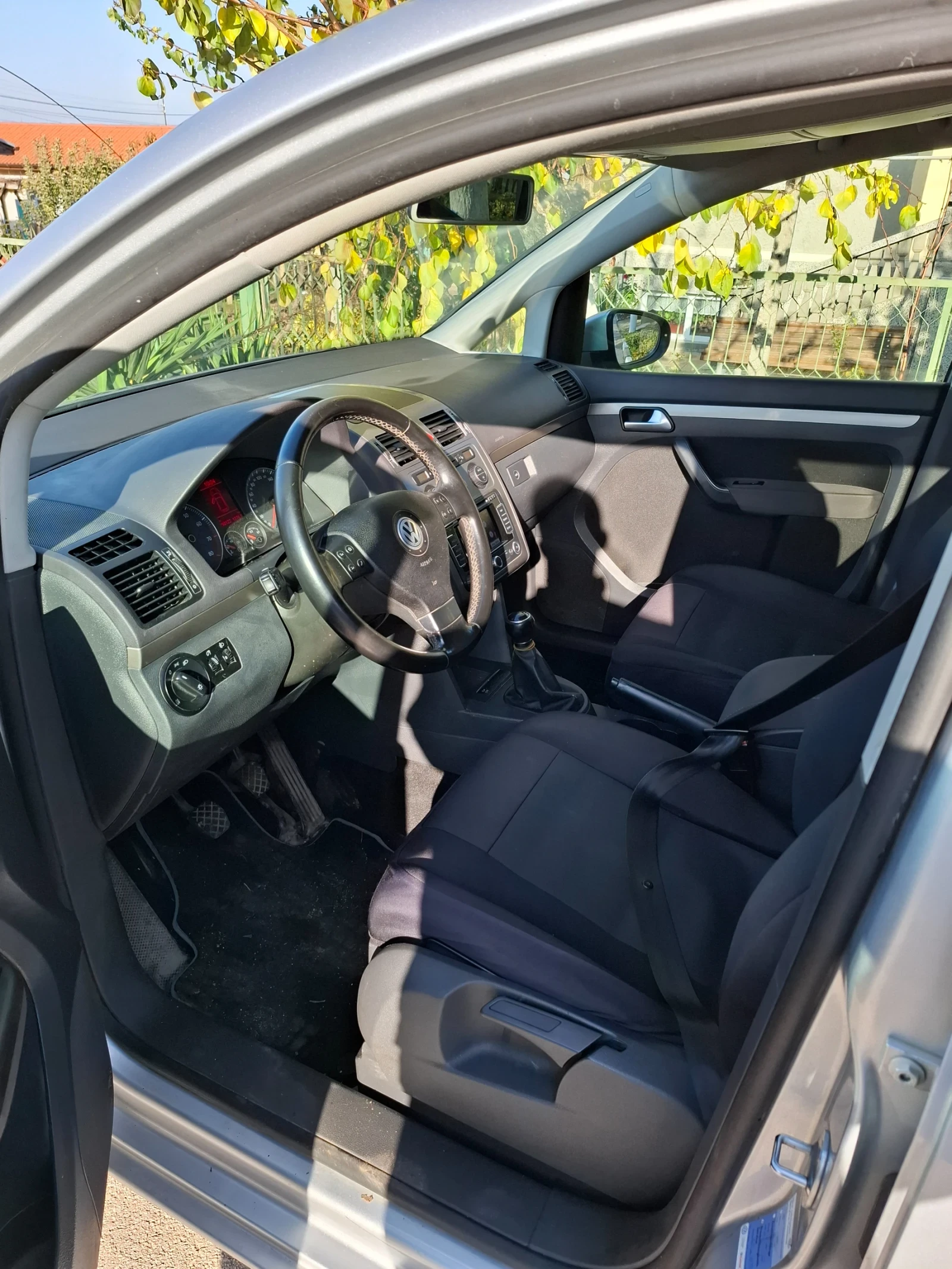 VW Touran | Mobile.bg   6