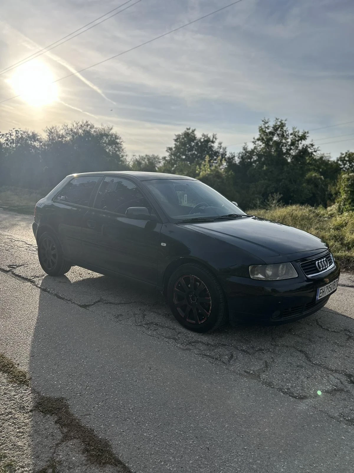 Audi A3  - изображение 5