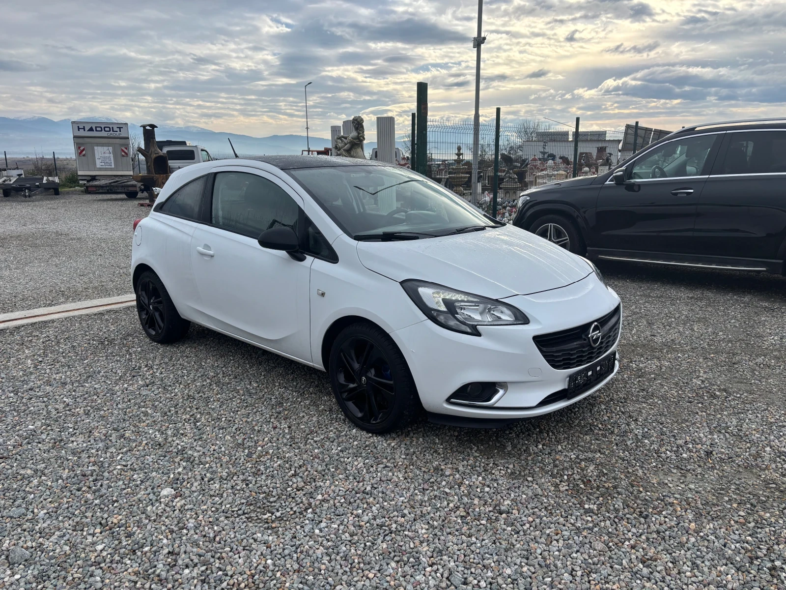 Opel Corsa  - изображение 3