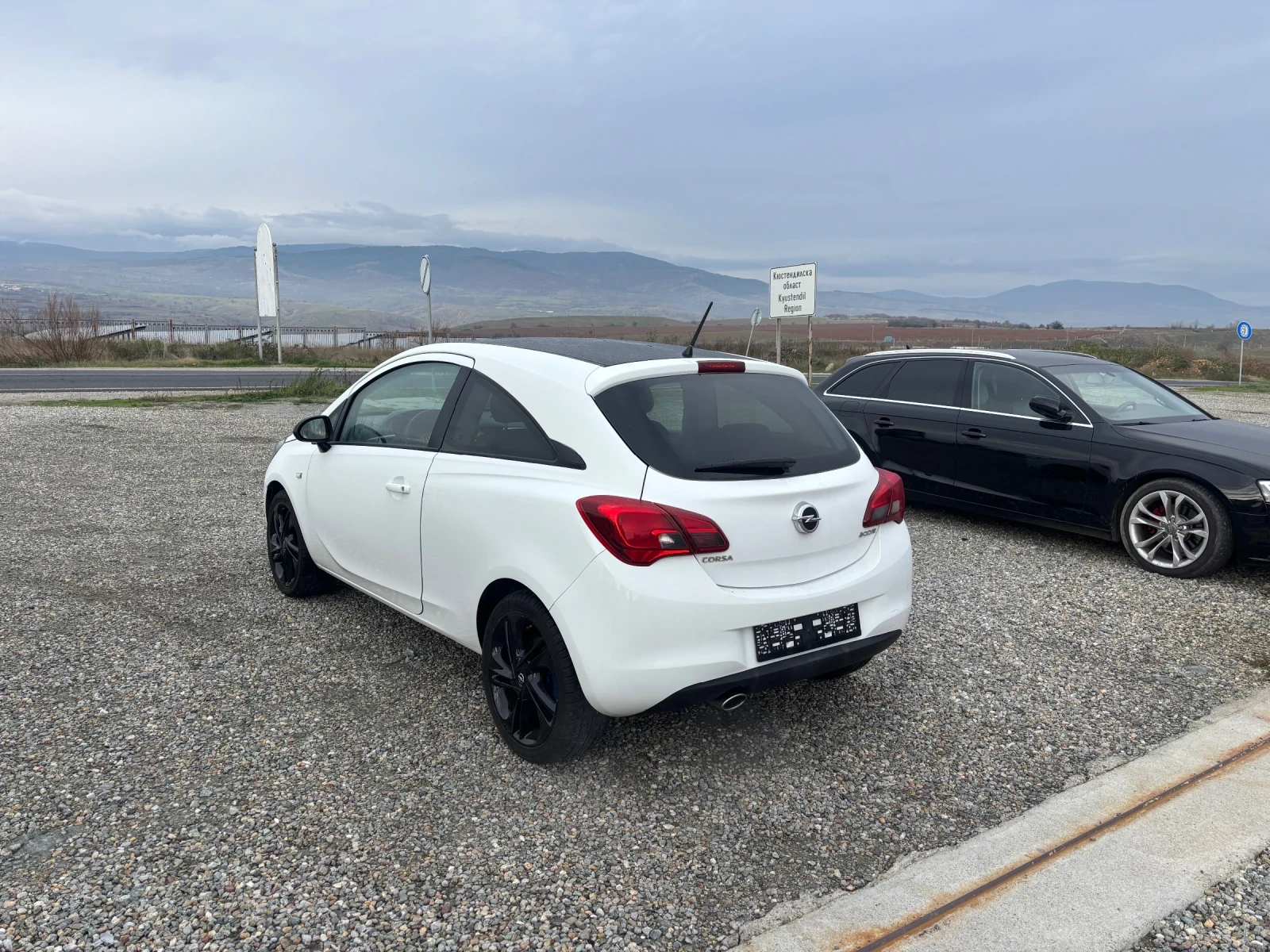 Opel Corsa  - изображение 7