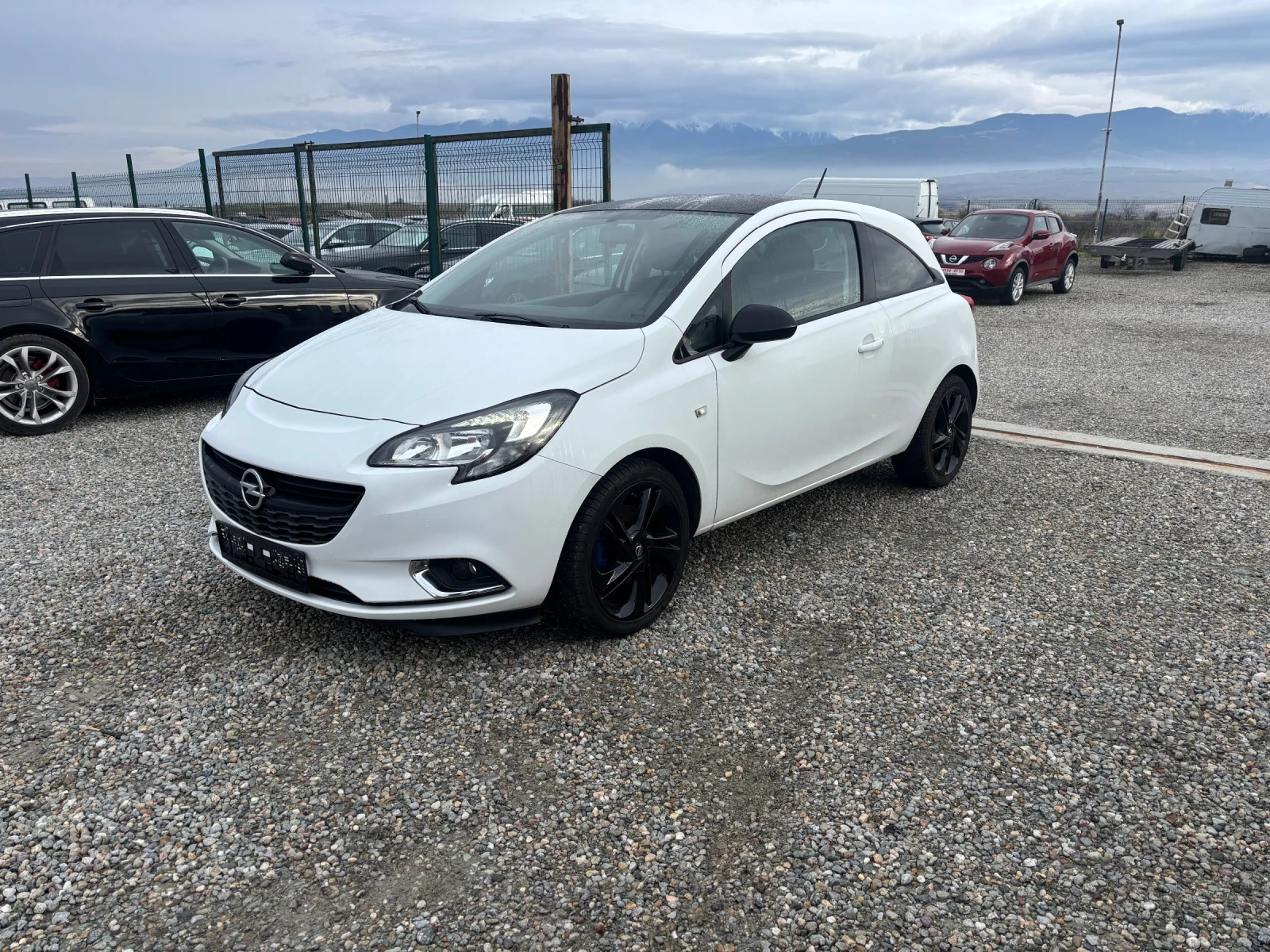 Opel Corsa  - изображение 2