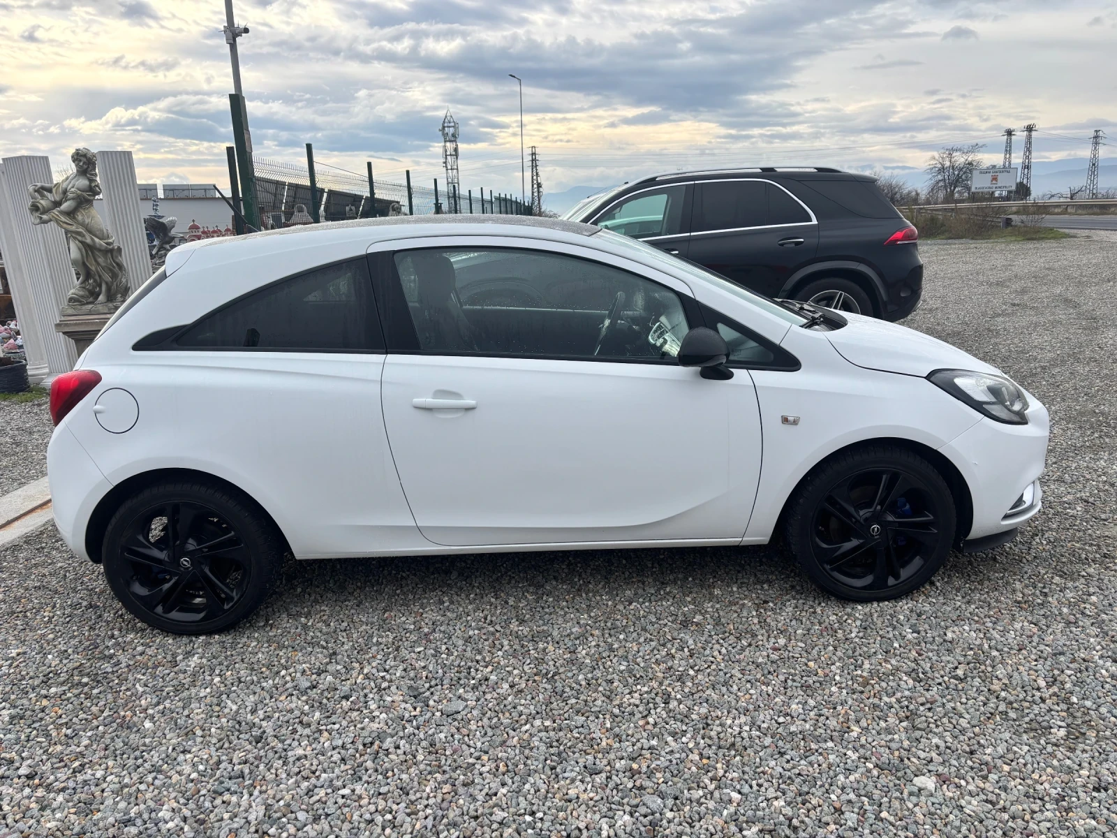 Opel Corsa  - изображение 5