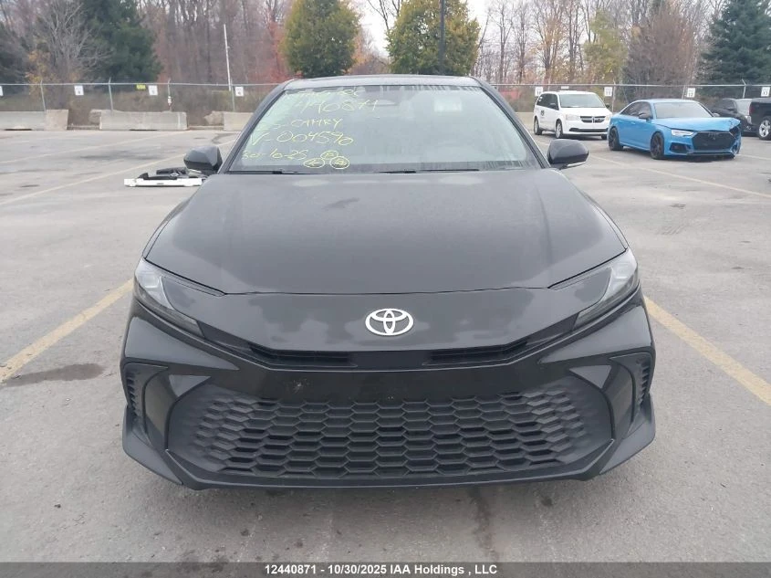 Toyota Camry  2.5 SE* HYBRID* AWD | Mobile.bg � ����������� 1