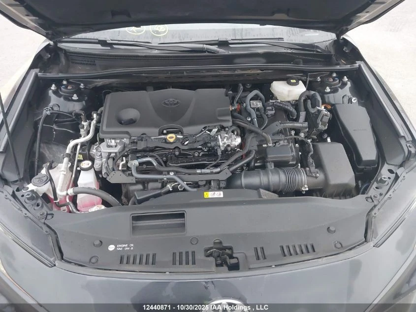 Toyota Camry  2.5 SE* HYBRID* AWD | Mobile.bg � ����������� 11