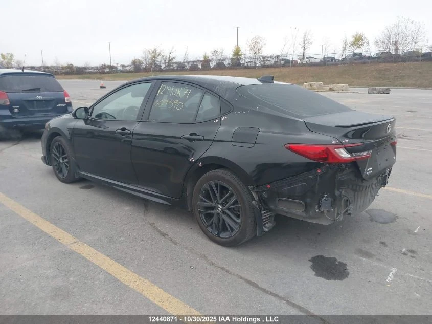 Toyota Camry  2.5 SE* HYBRID* AWD | Mobile.bg � ����������� 7