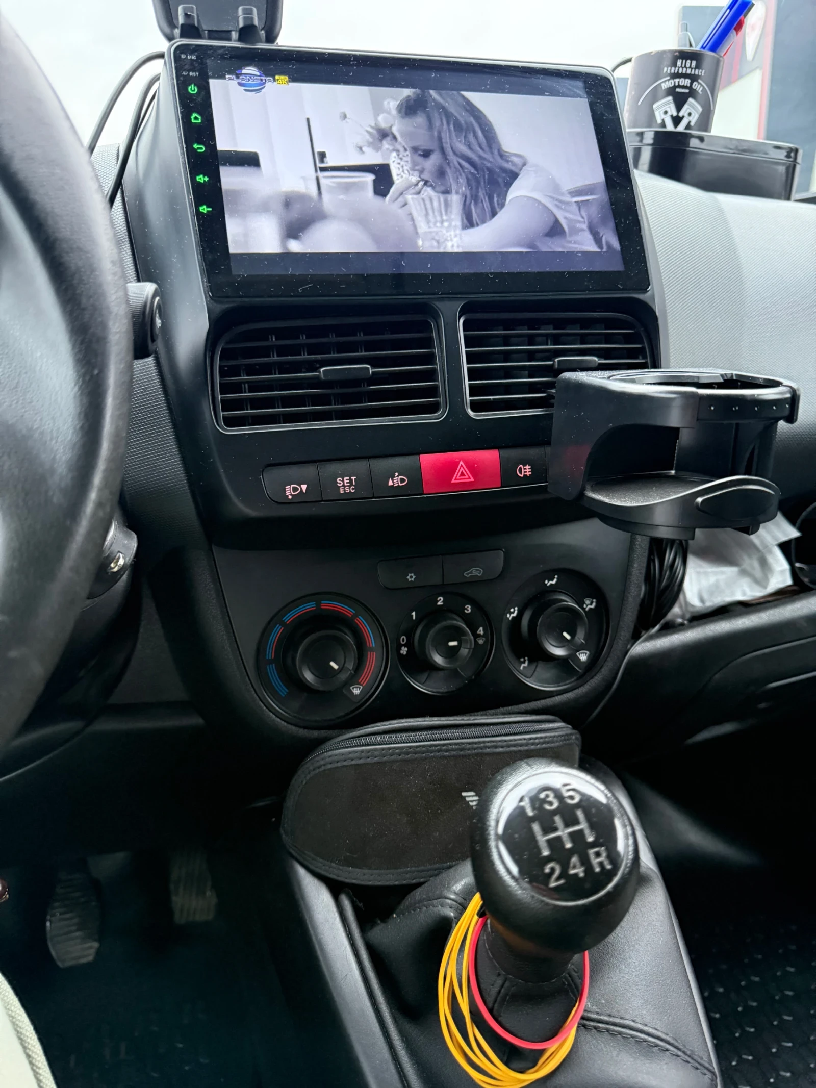 Fiat Doblo  - изображение 7