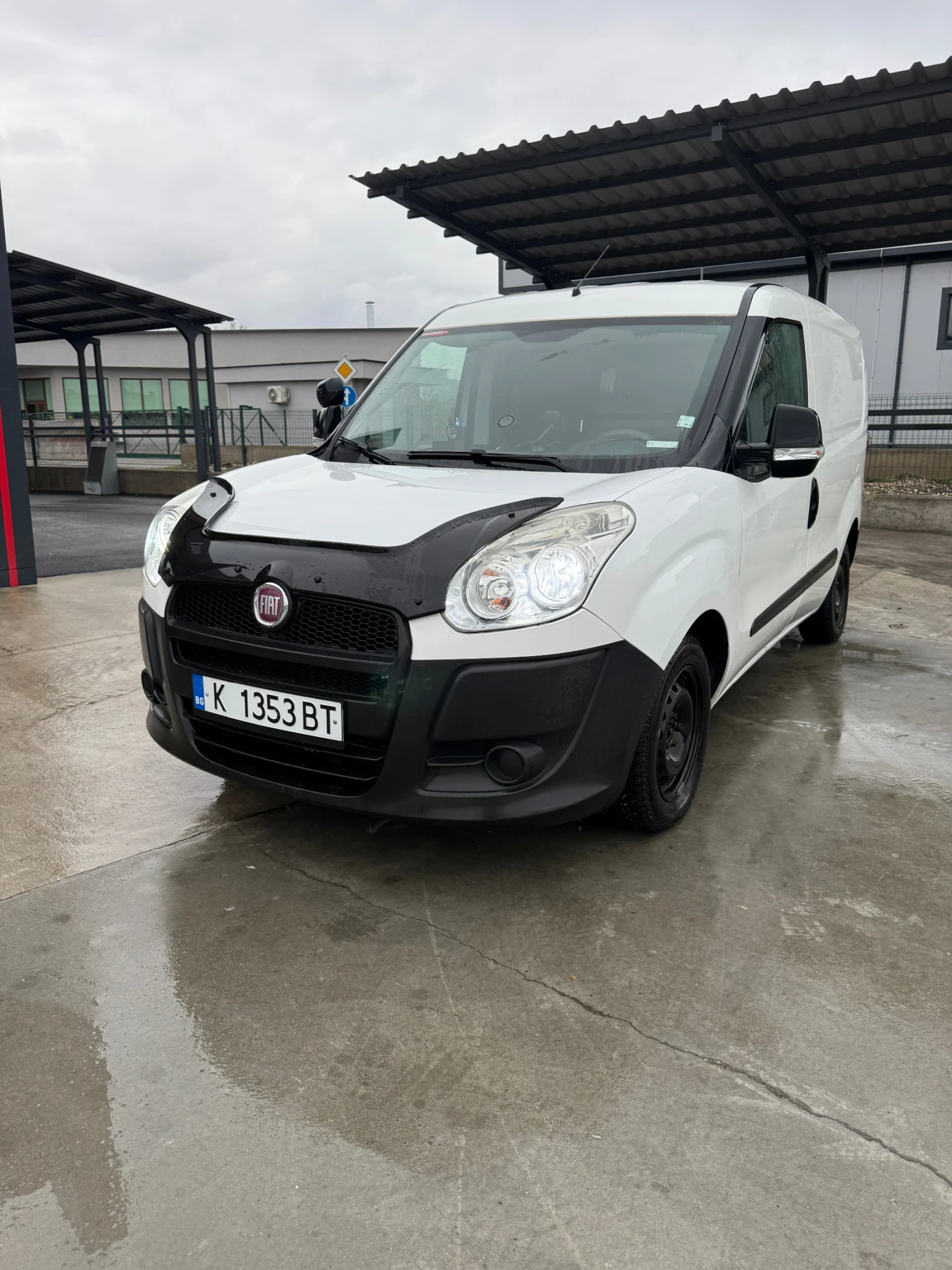 Fiat Doblo | Mobile.bg � ����������� 1