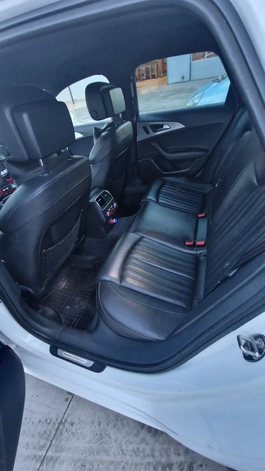 Audi A6 Audi A6 3.0 TDI / FULL LED / 3xS-line / | Mobile.bg � ����������� 16