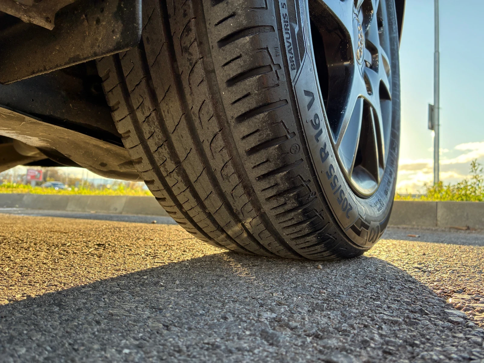 Audi A3 TDI FACELIFT РЕГИСТРИРАНА ОБСЛУЖЕНА ТОП - изображение 7