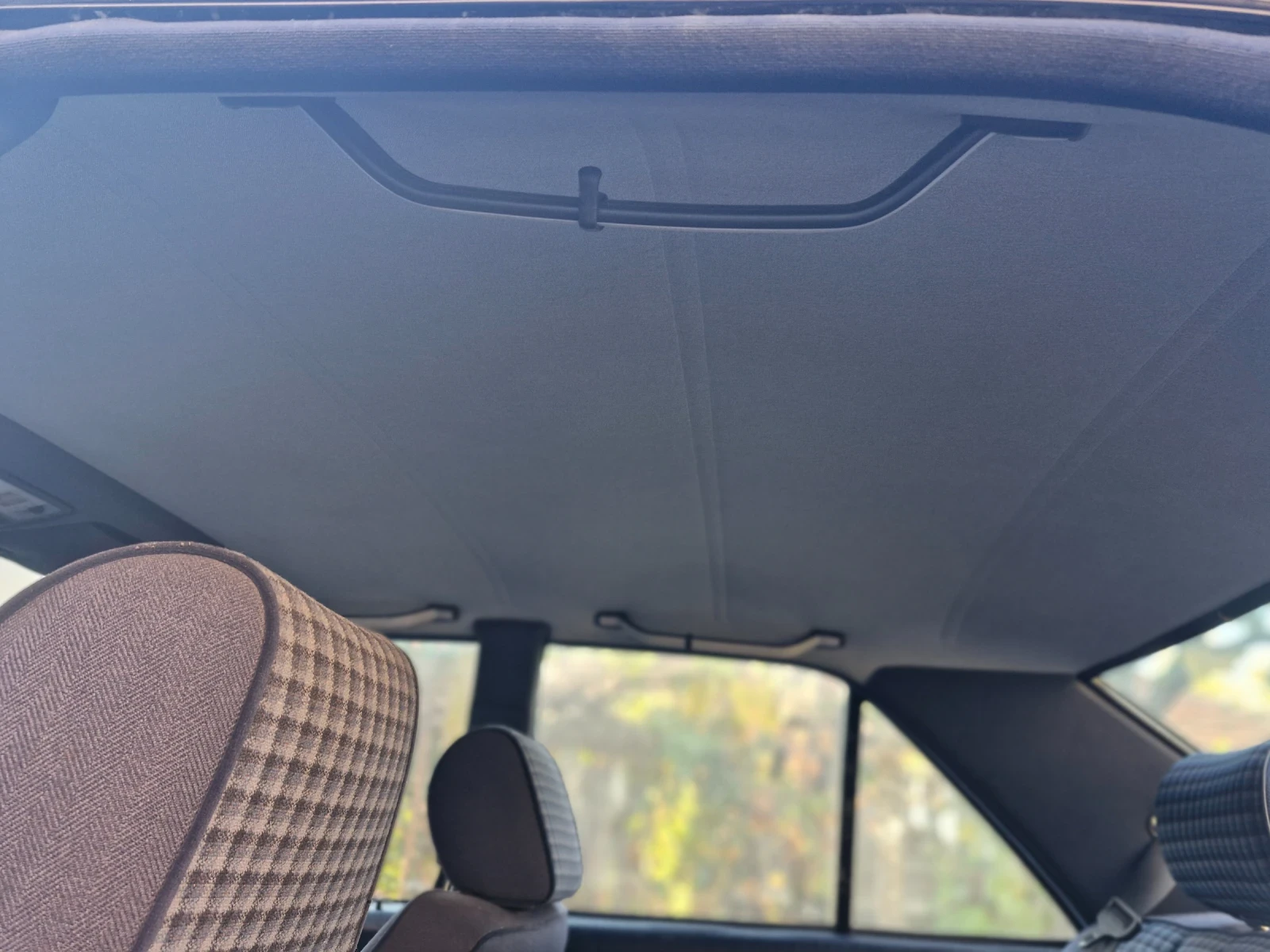 Mercedes-Benz 190 1.8i | Mobile.bg � ����������� 11