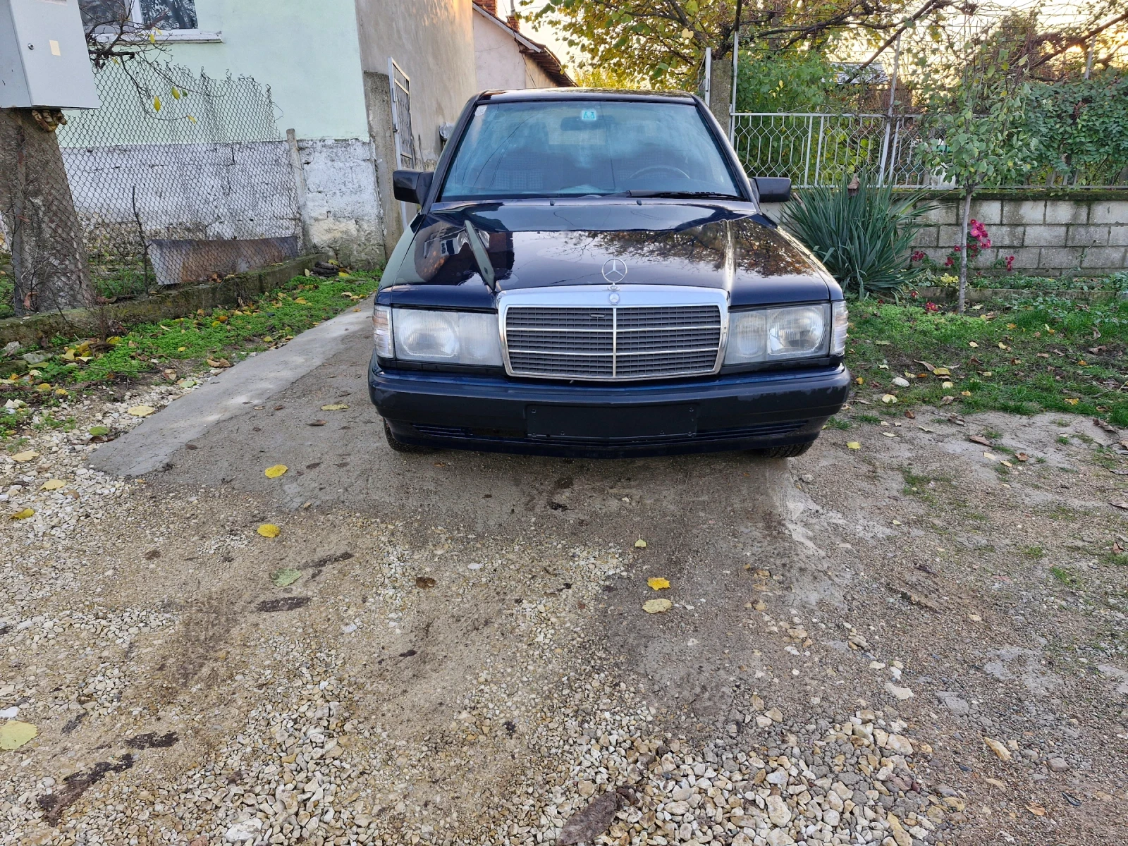 Mercedes-Benz 190 1.8i | Mobile.bg � ����������� 2