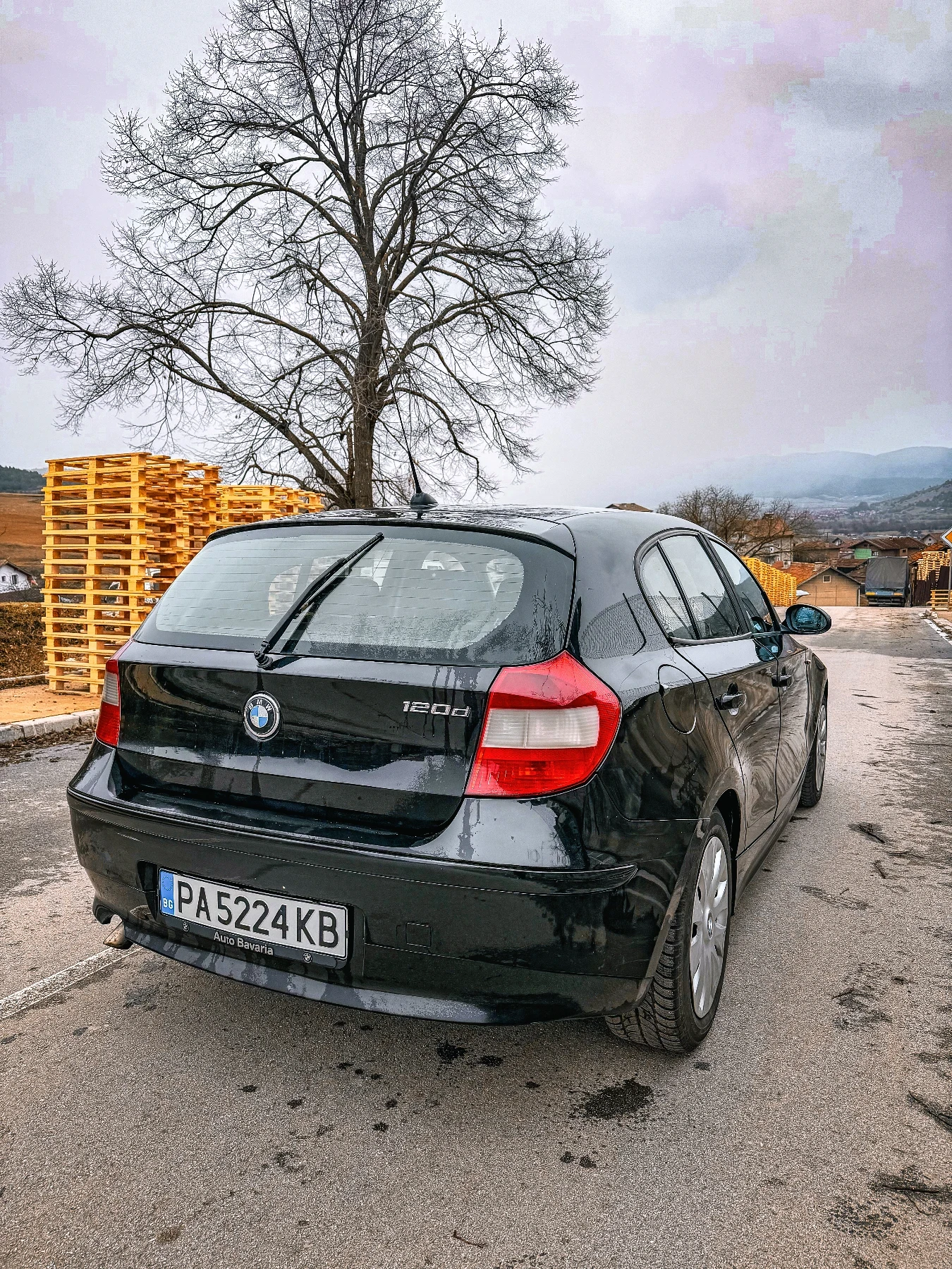 BMW 120  - изображение 3