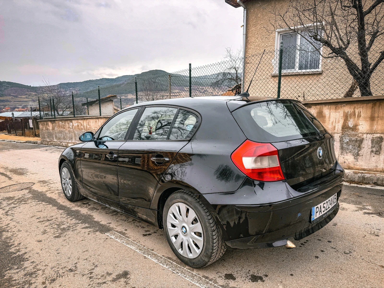 BMW 120  - изображение 5
