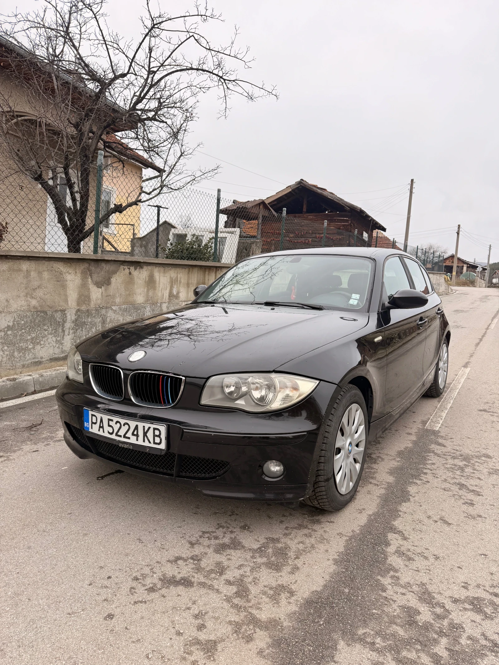 BMW 120  - изображение 2