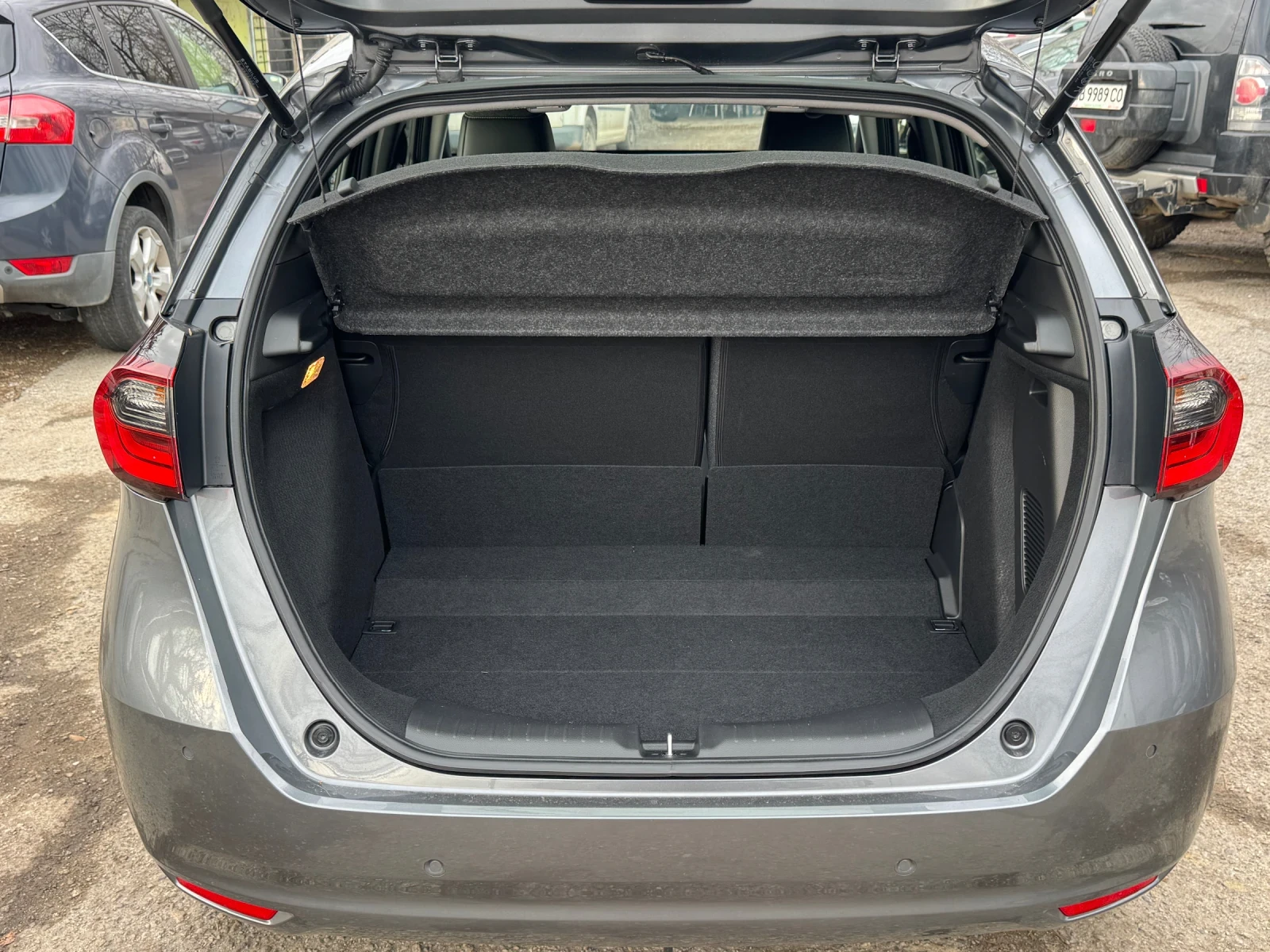 Honda Jazz ��� ���������! 17.867��! | Mobile.bg � ����������� 14