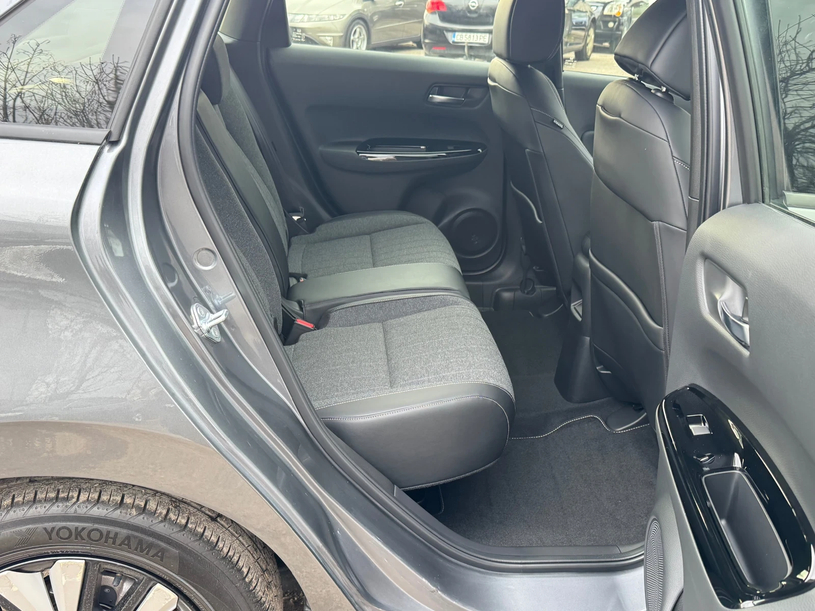 Honda Jazz ��� ���������! 17.867��! | Mobile.bg � ����������� 15