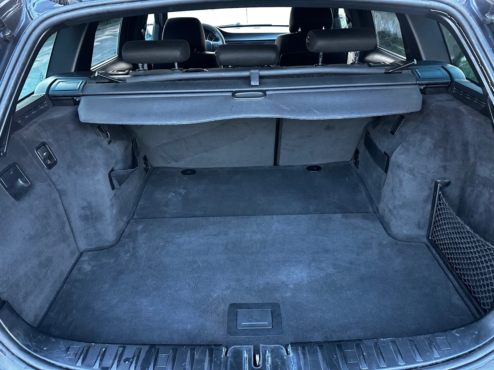 BMW 320 �������/��������/���������� | Mobile.bg � ����������� 13