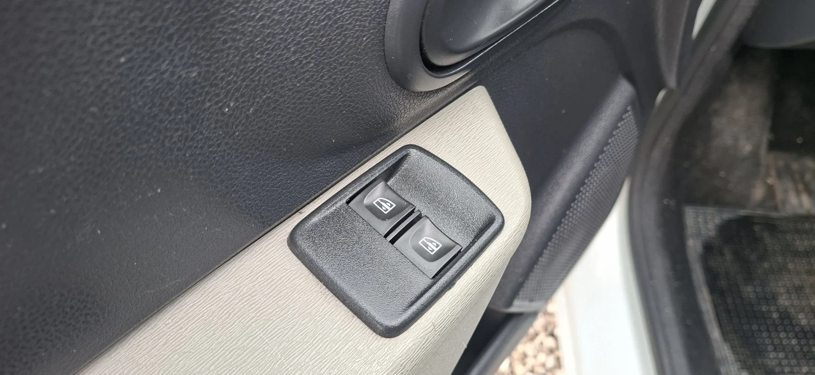 Dacia Dokker 1, 6 ���/������ | Mobile.bg � ����������� 7