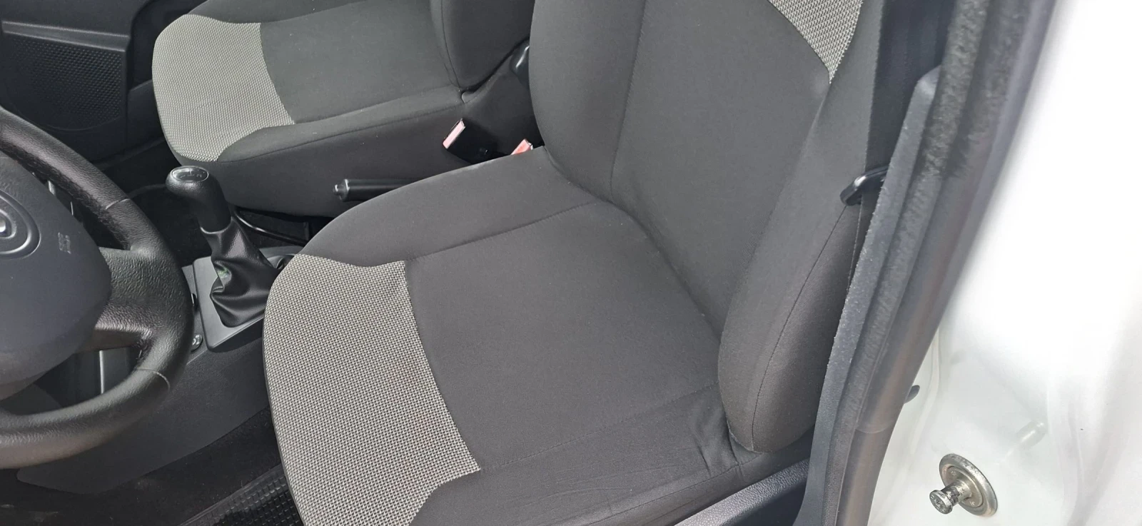 Dacia Dokker 1, 6 ���/������ | Mobile.bg � ����������� 8