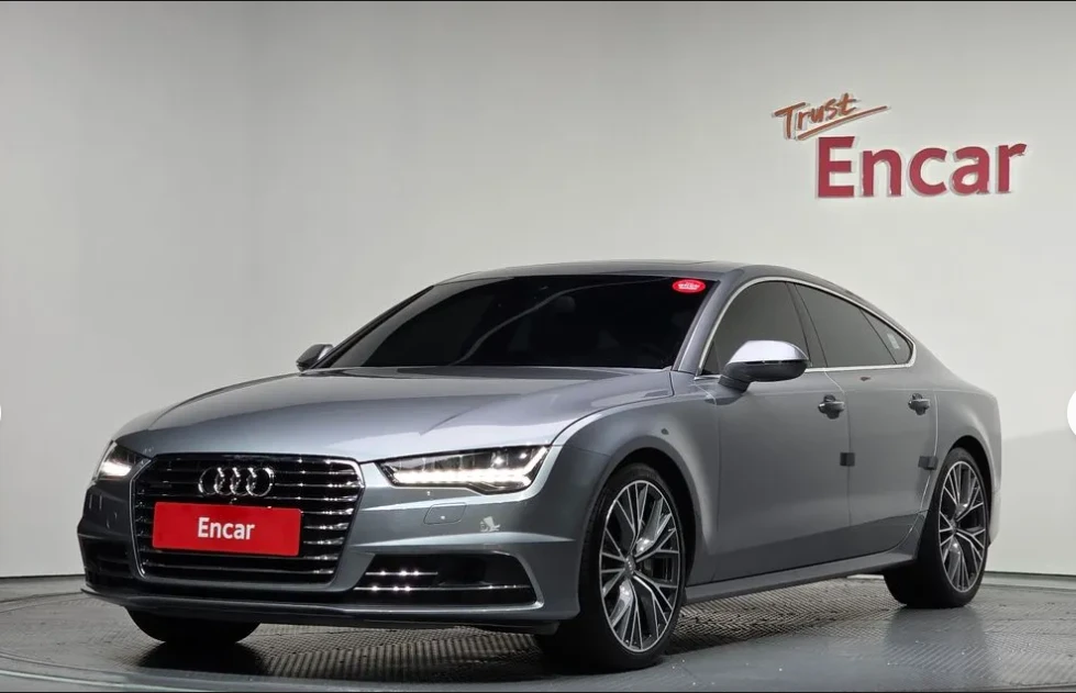 Audi A7 * ����������* ���� �� ��*  | Mobile.bg � ����������� 1